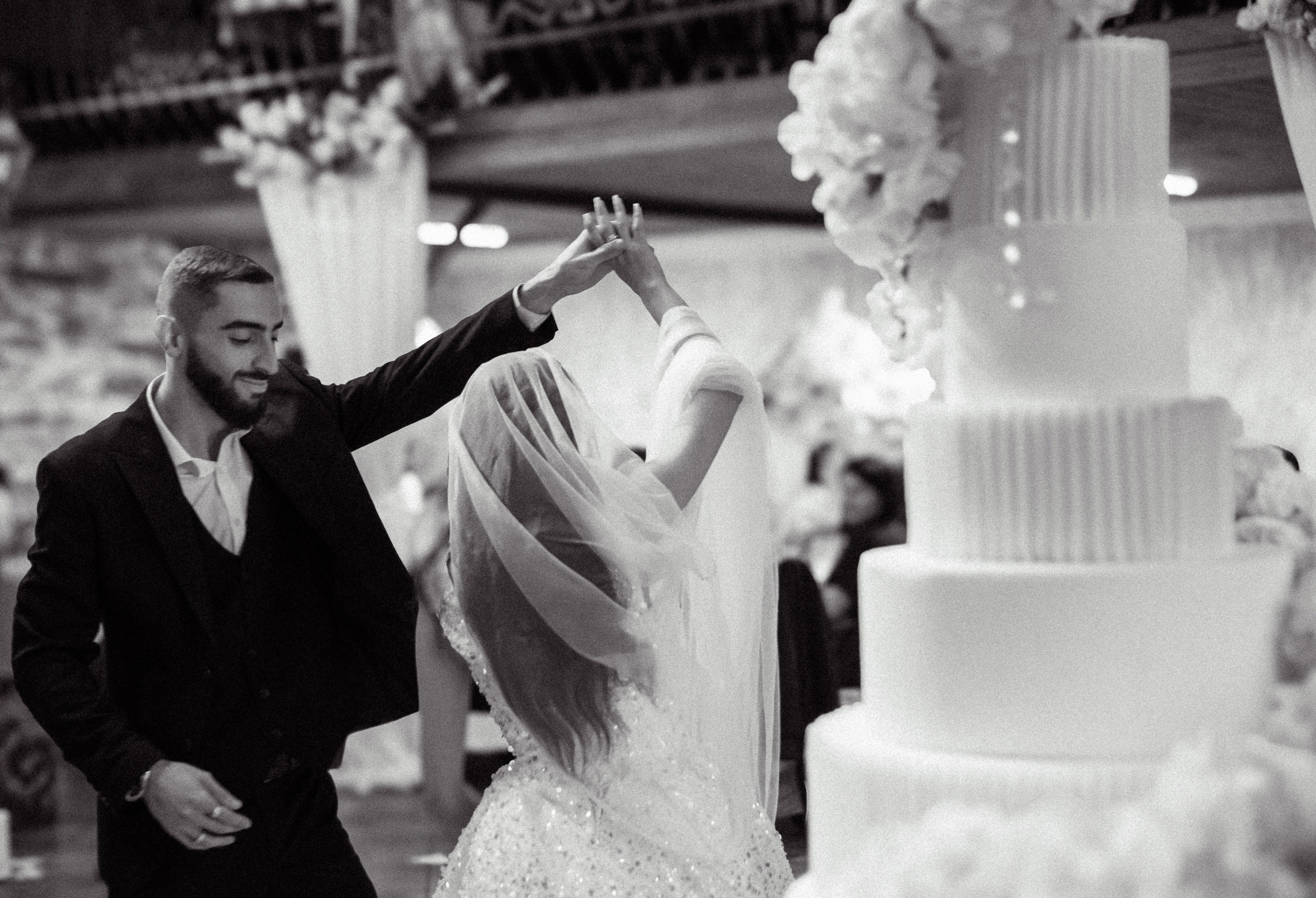 Эдгар и Амасик. Свадебный, семейный, детский фотограф в Воронеже, Липецке Ваганова Дарья