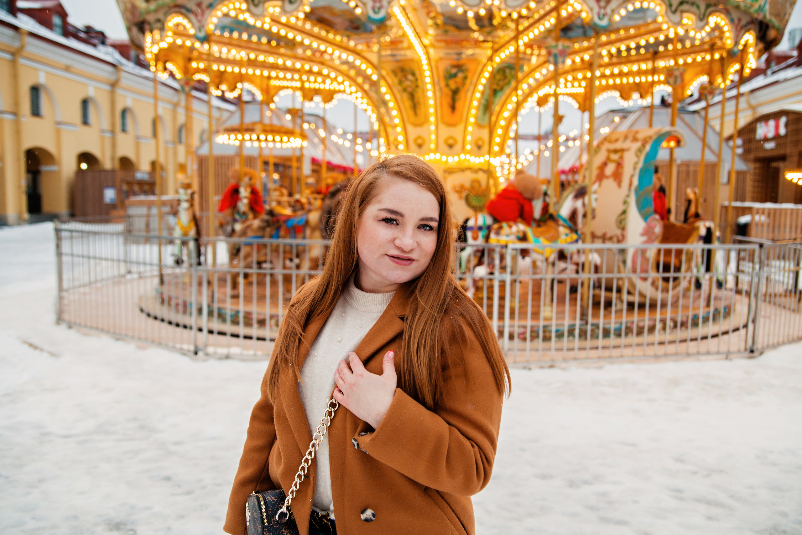 Мамина любовь. Детский и семейный фотограф в Санкт-Петербурге Анна Сарынина