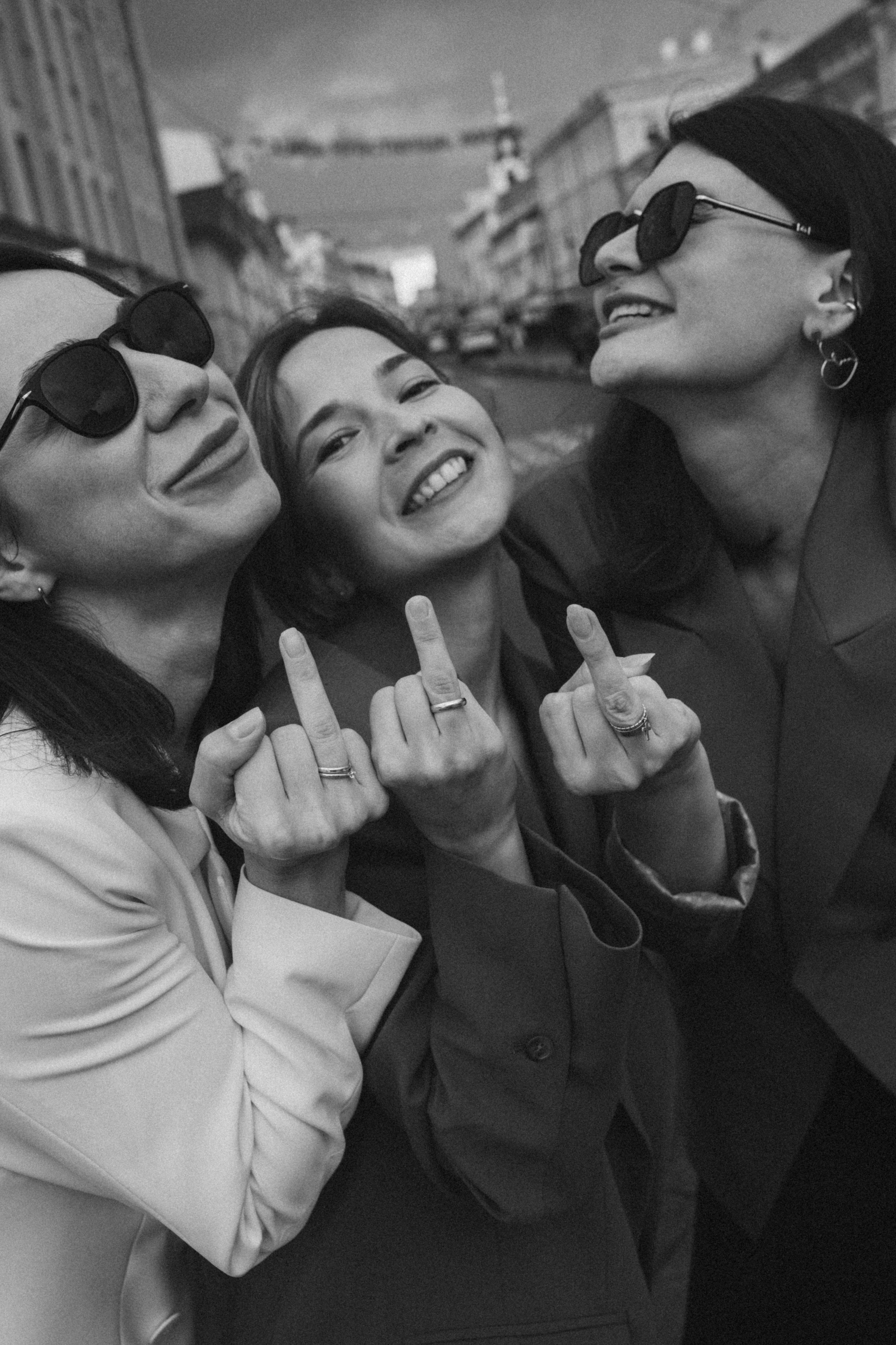 Friends-съемка. Фотограф Катя Трусова