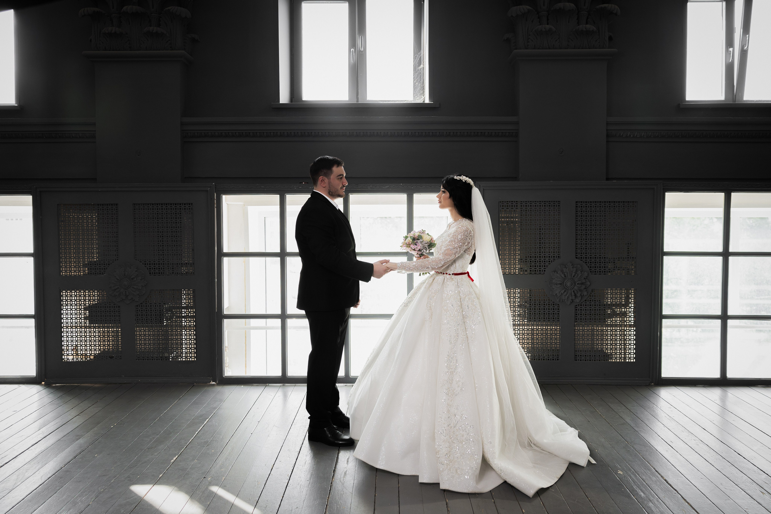 Свадебное портфолио. Свадебный и студийный фотограф в Нижнем Новгороде