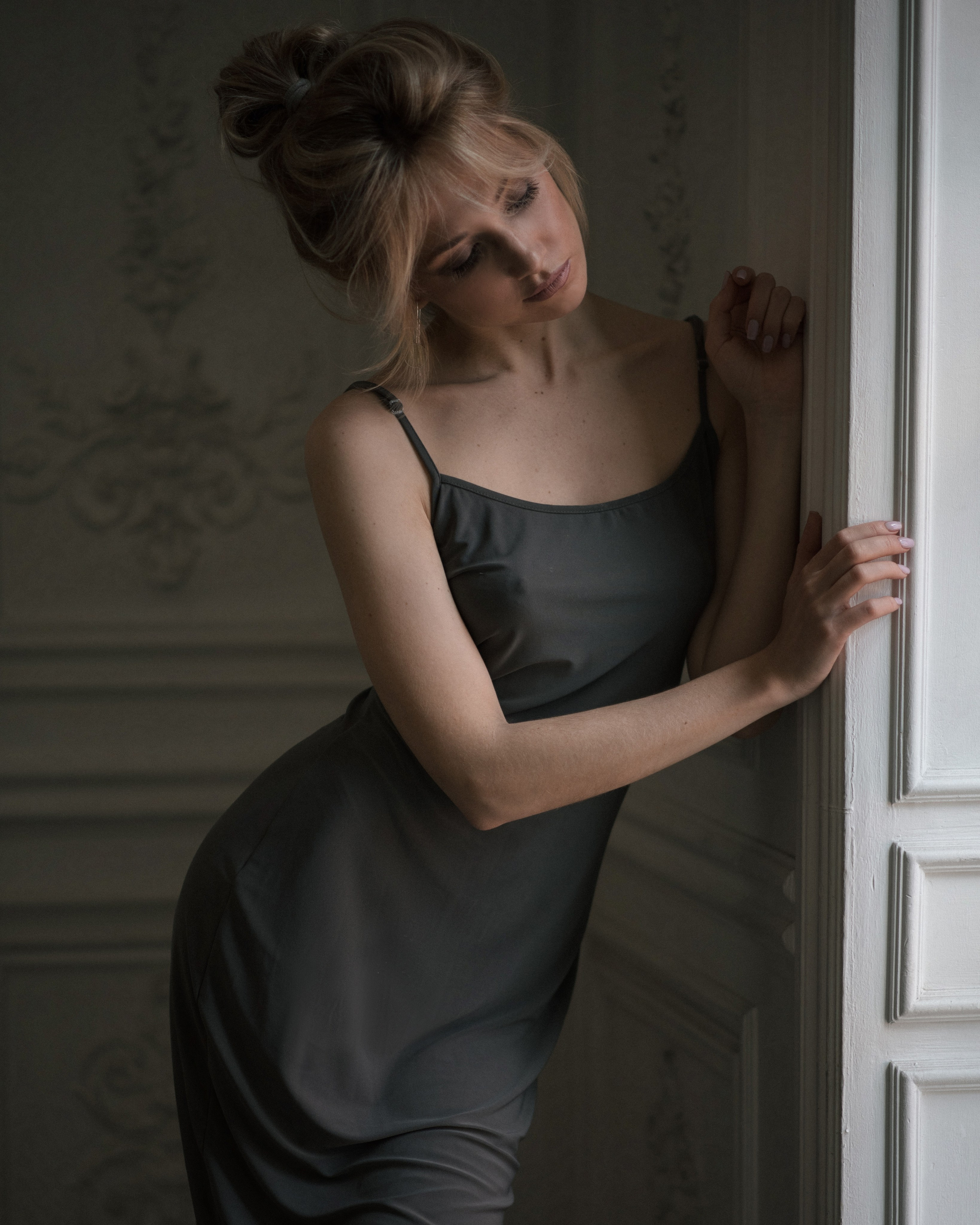 Анжелика. Фотограф в Москве Мария Терентьева