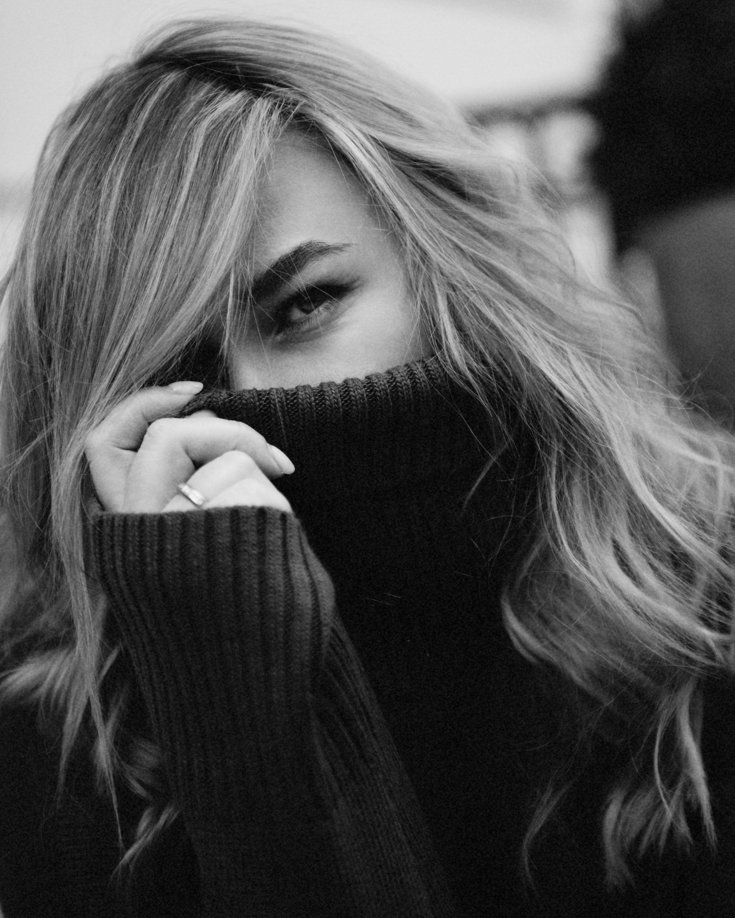 Юлия. Фотограф в Москве Мария Терентьева