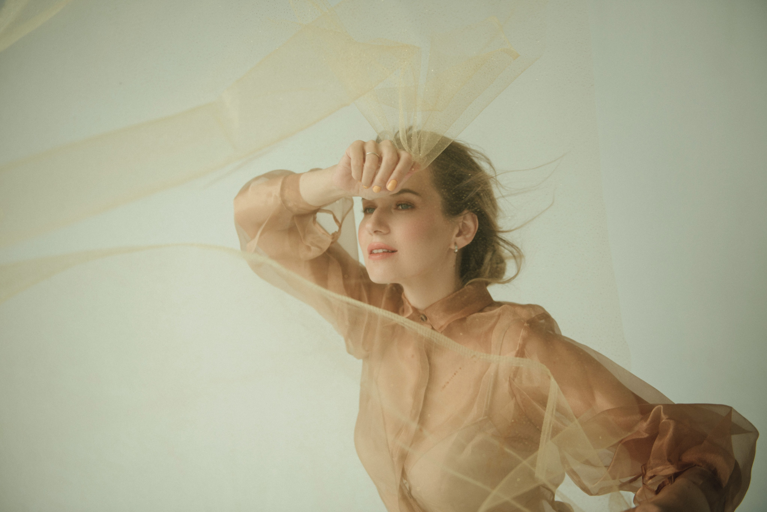 Варвара. Фотограф в Москве Мария Терентьева