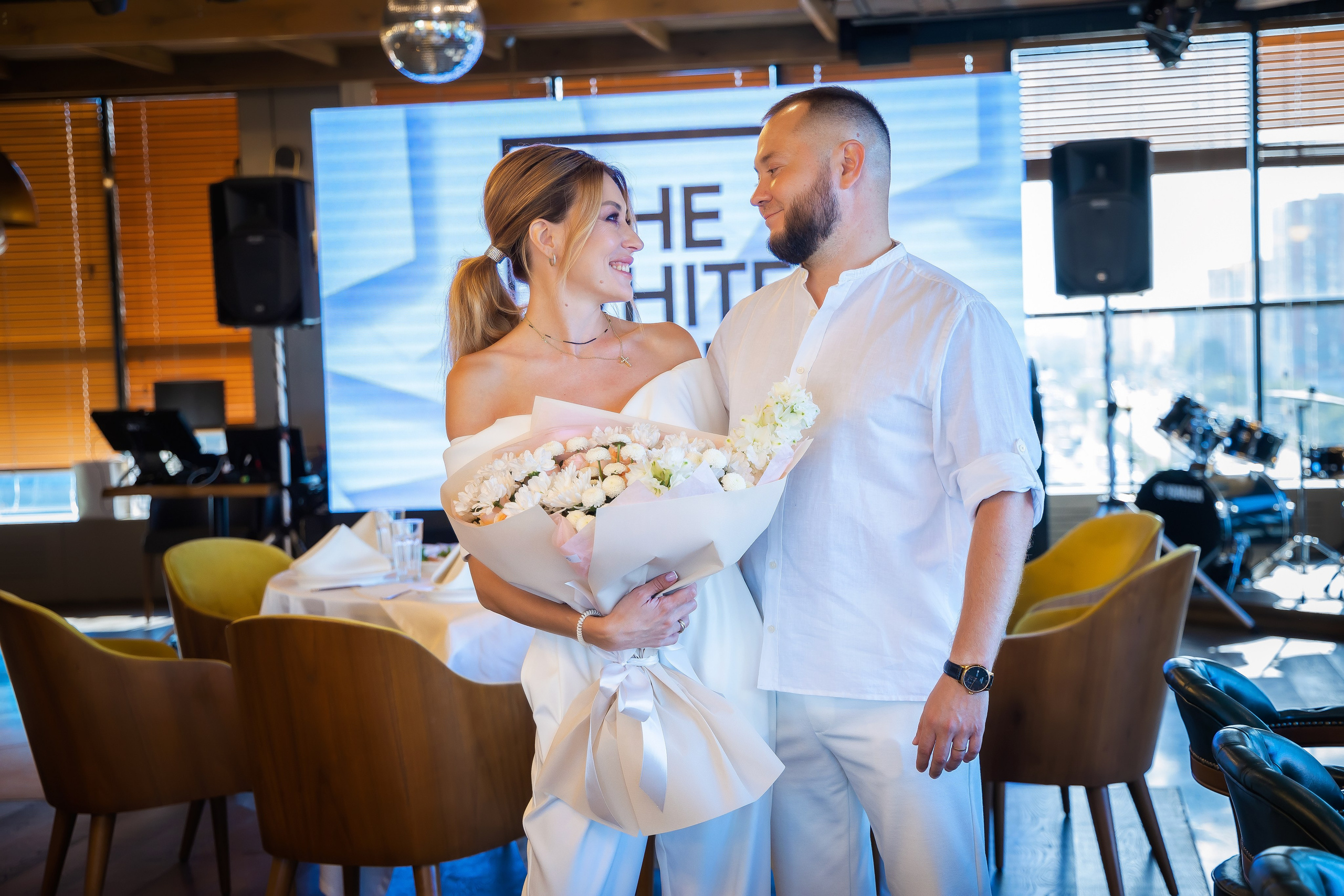 День рождения Кристины. Семейный и Свадебный фотограф в Астане Александр Астапов