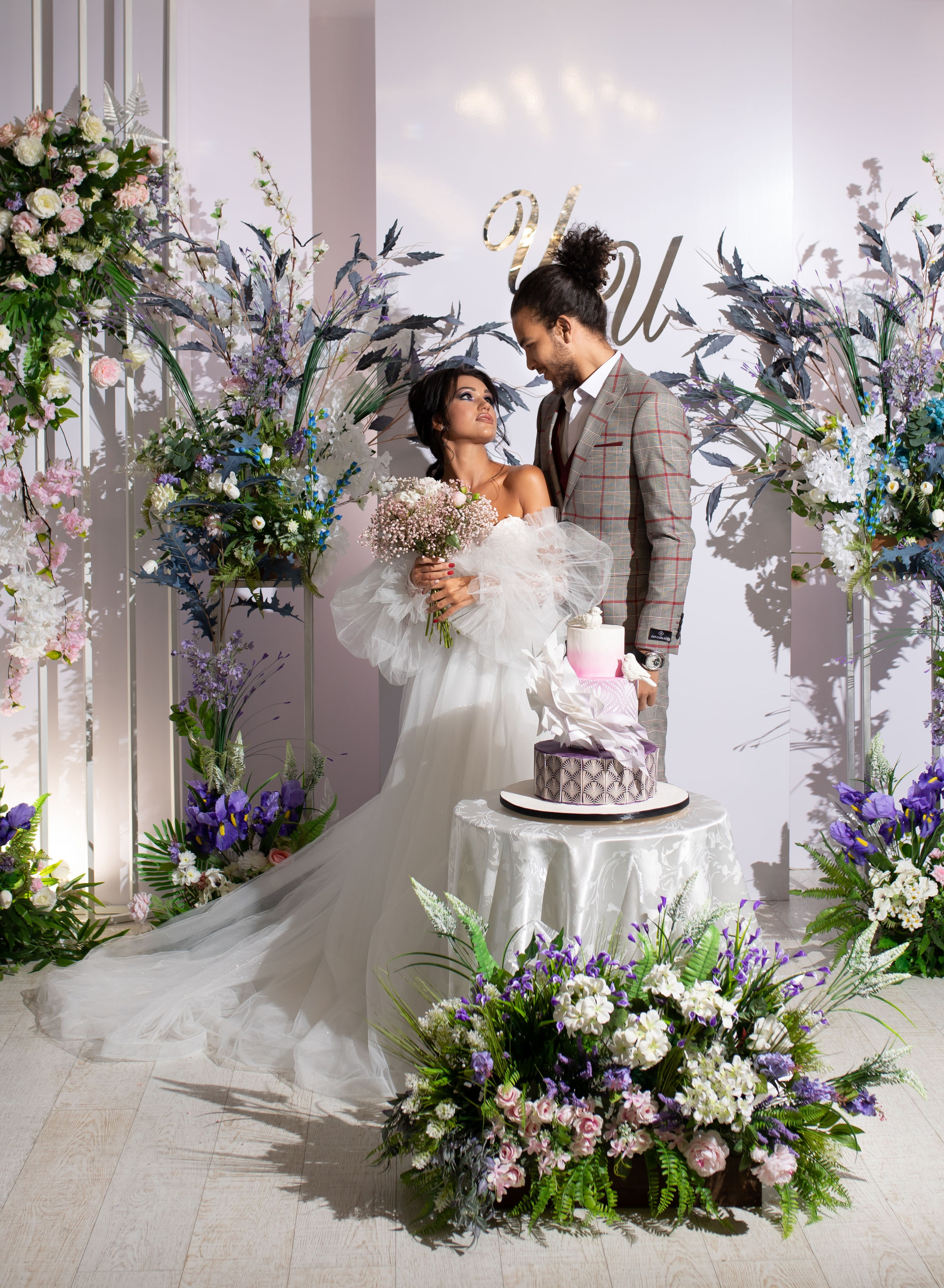 Портфолио. Свадебный и семейный фотограф Рассказова Виктория