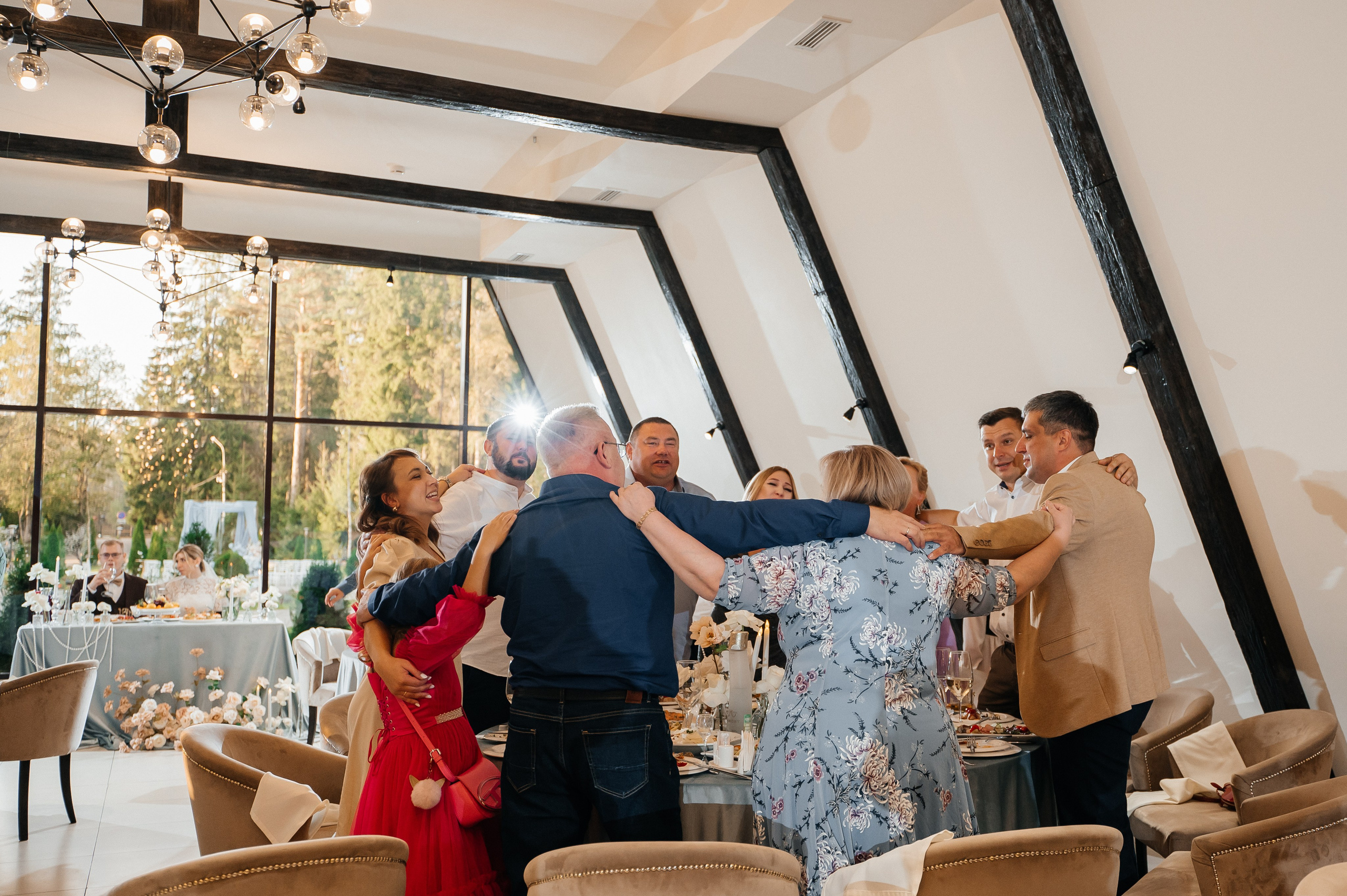 Илья и Маша 14.09.2024. Свадебный и семейный фотограф в городе Смоленске