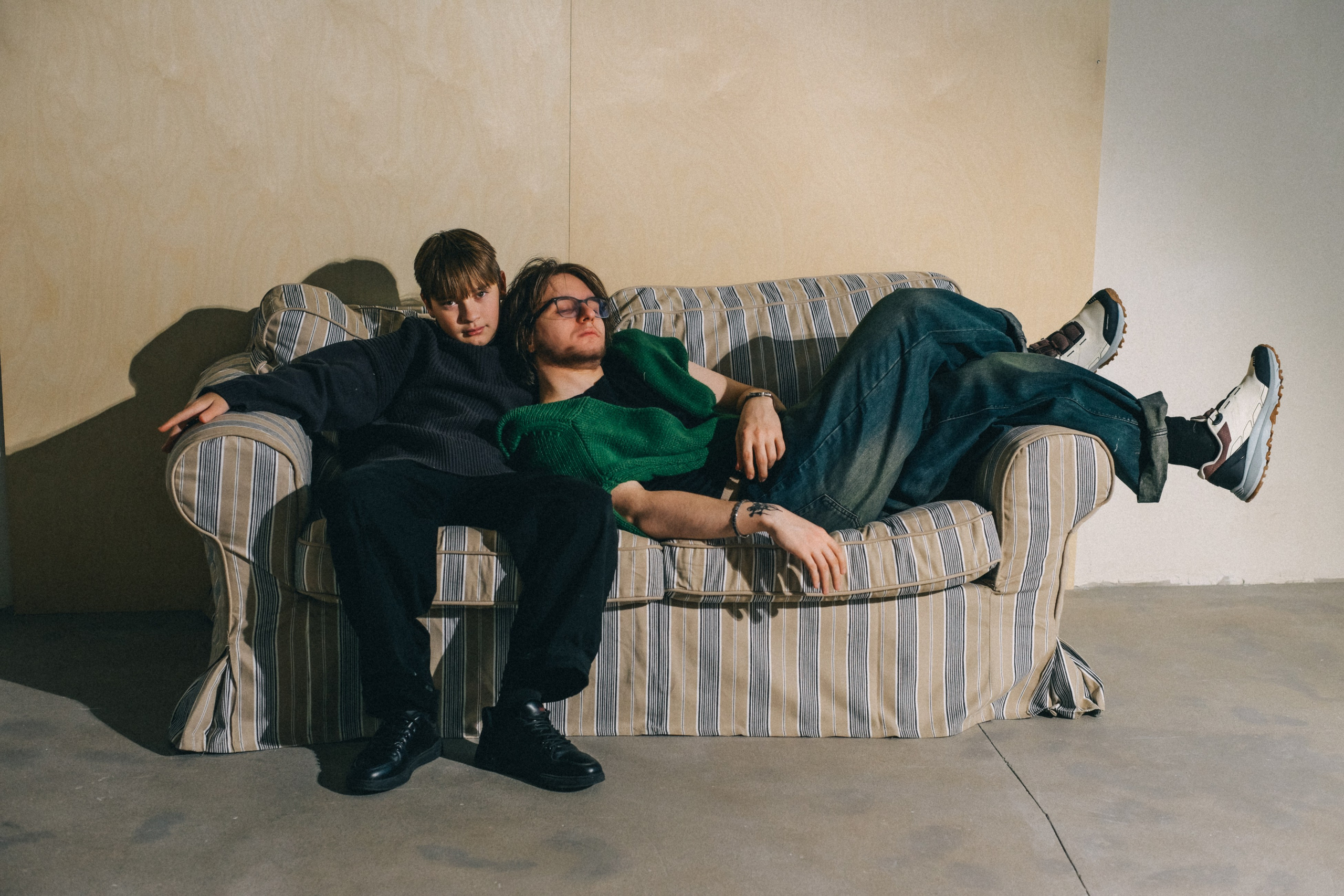 Мужская фотосессия в Самаре и Самарской области