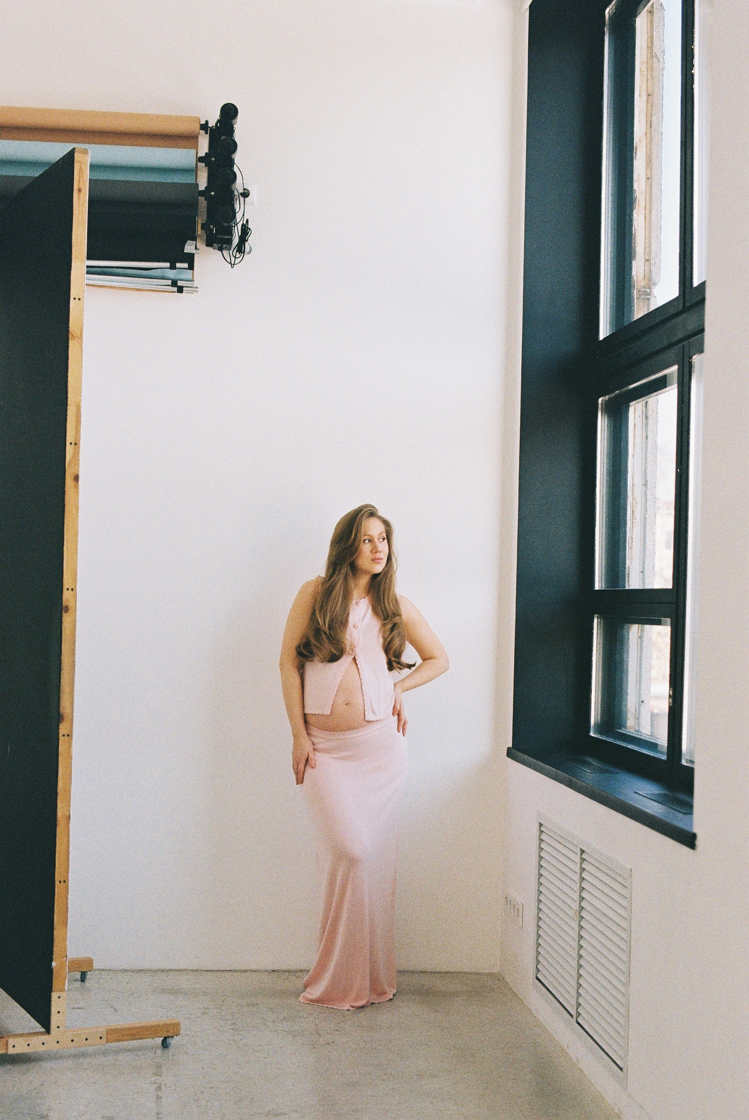 Дарья (35 мм). Фотограф в Екатеринбурге и Москве, Анна