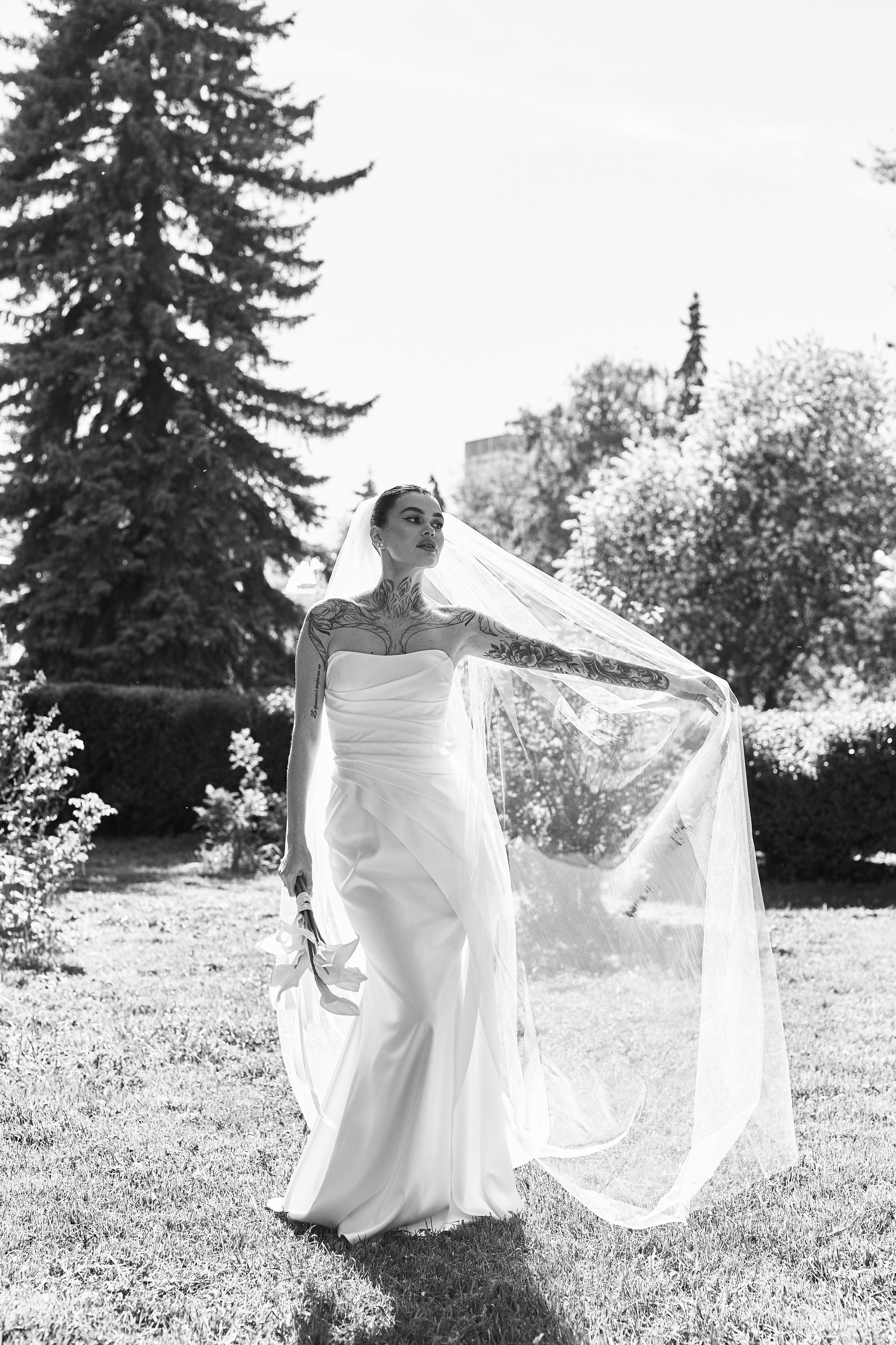 Дарья и Егор. Фотограф в Екатеринбурге и Москве, Анна