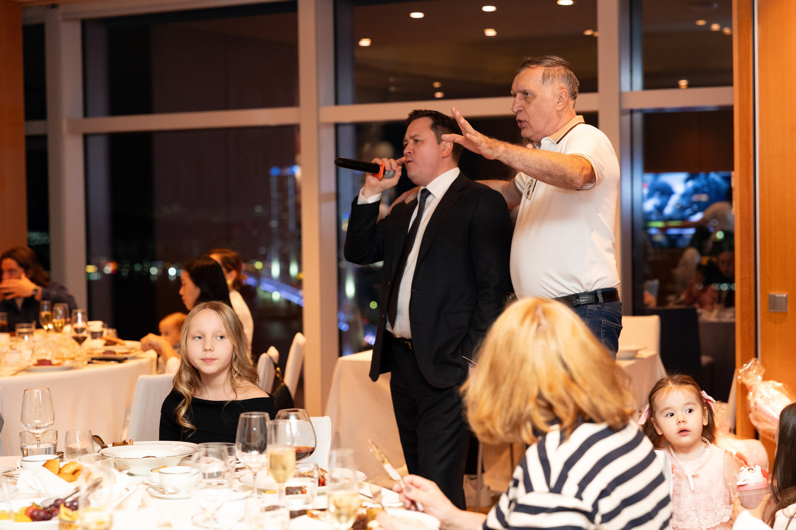 Анна 2 годик. ВАШ ФОТОГРАФ В ПУСАНЕ (Южная Корея) Александра Ануфрий