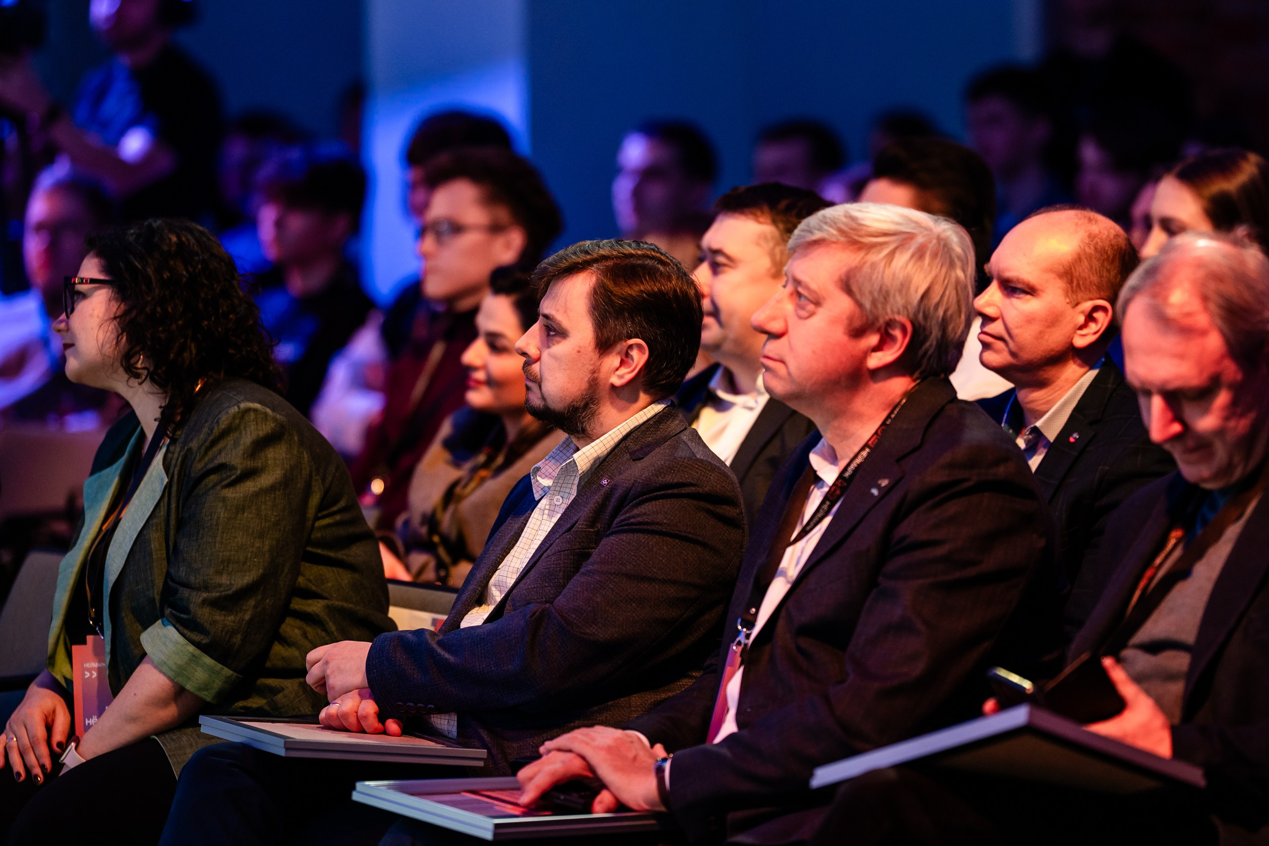 День Неймарк. Репортажный и портретный фотограф в Нижнем Новгороде Максим Горшков