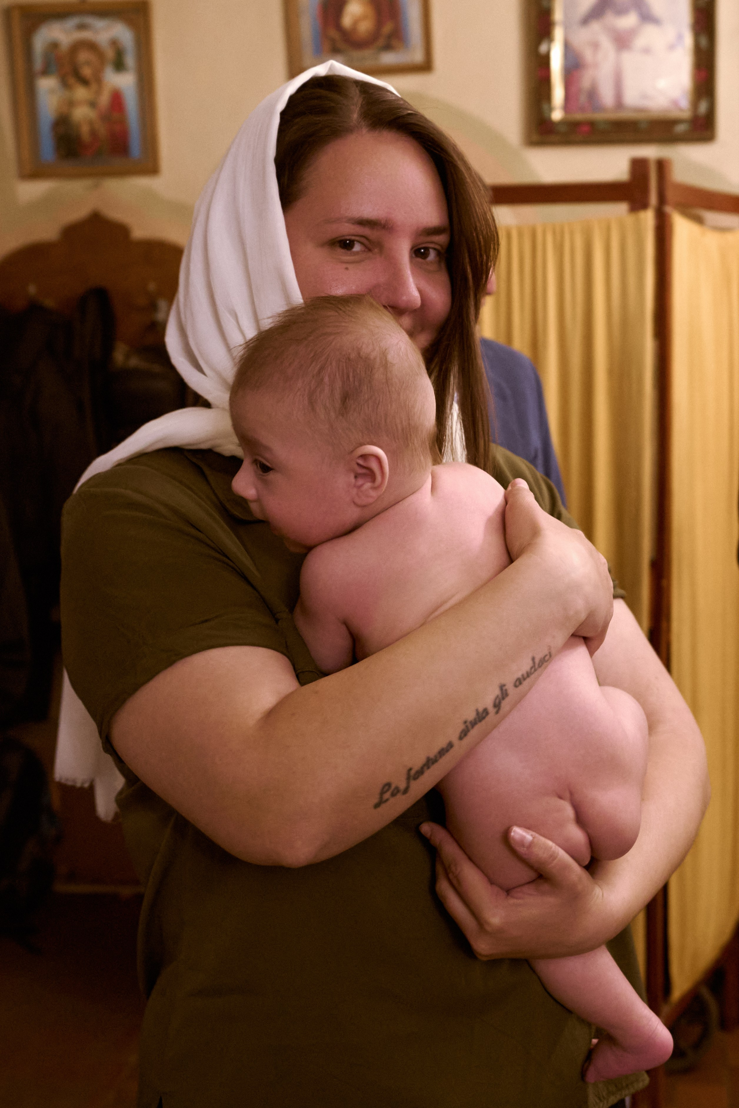 Роман. Свадебный и репортажный фотограф в Москве Александр Кудрявцев