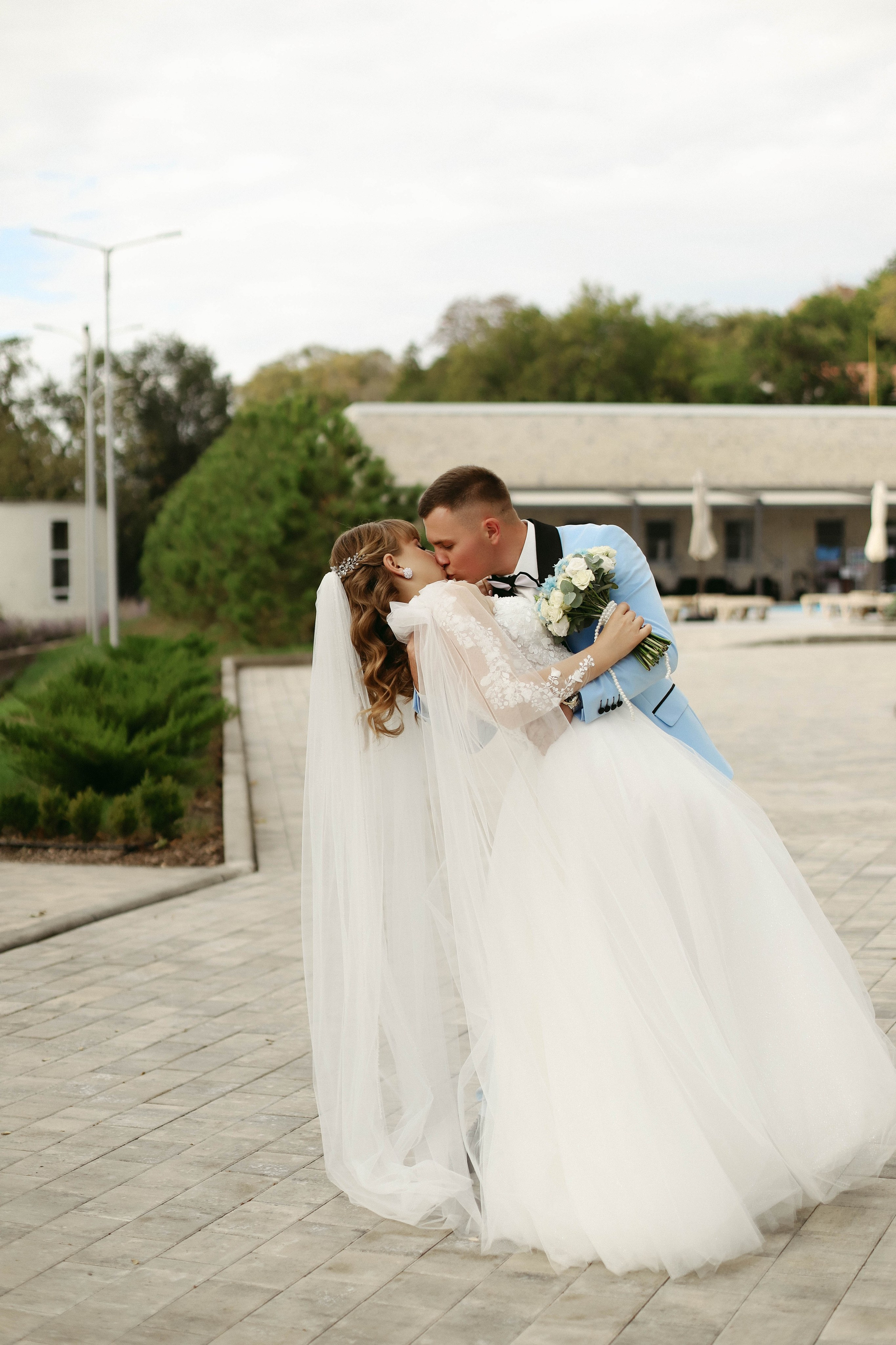 Елизавета & Роман. Фотограф Мариуполь | Ялта | Крым — Диана Мазенко