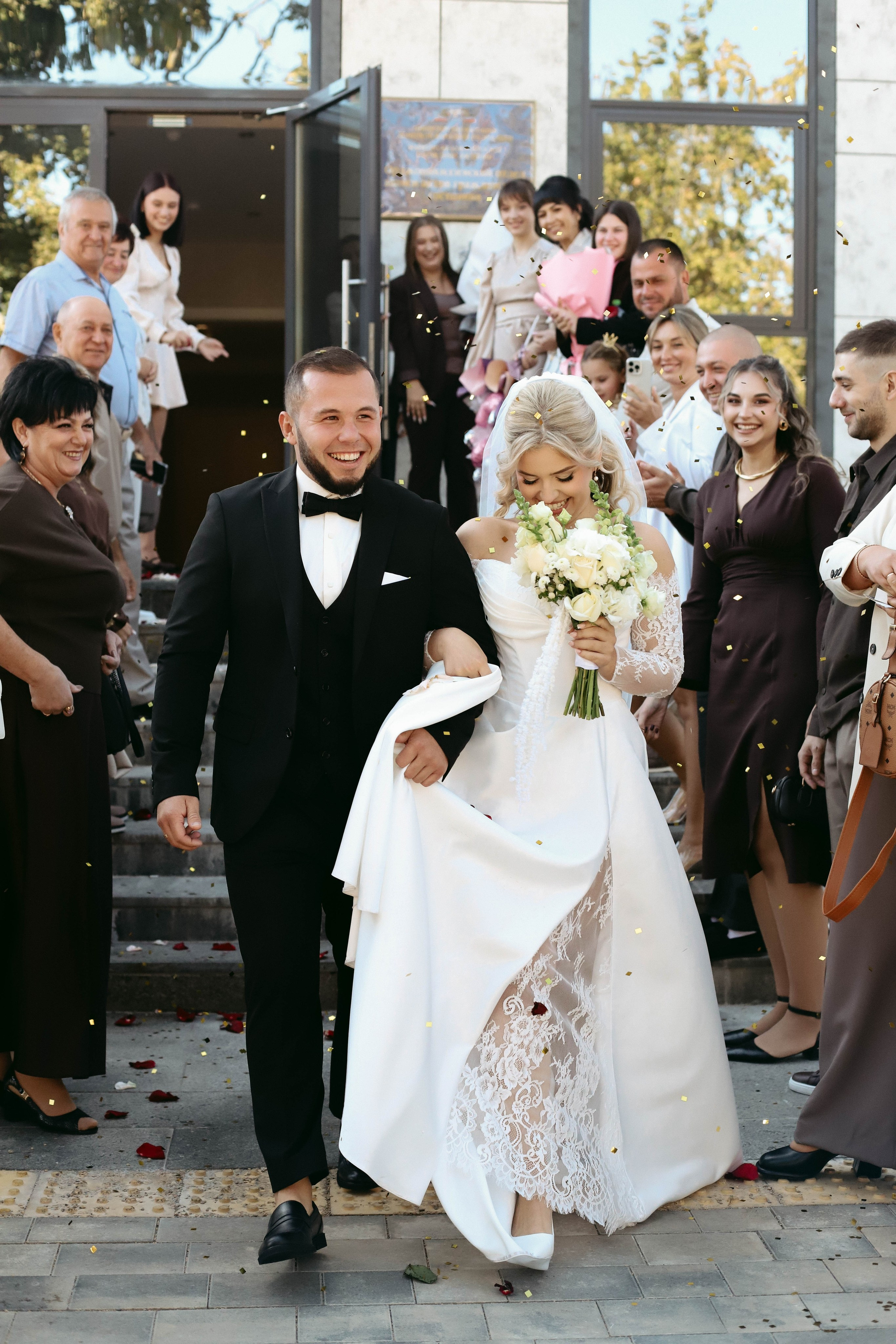 СОФИЯ & МИХАИЛ. Фотограф Мариуполь | Ялта | Крым — Диана Мазенко