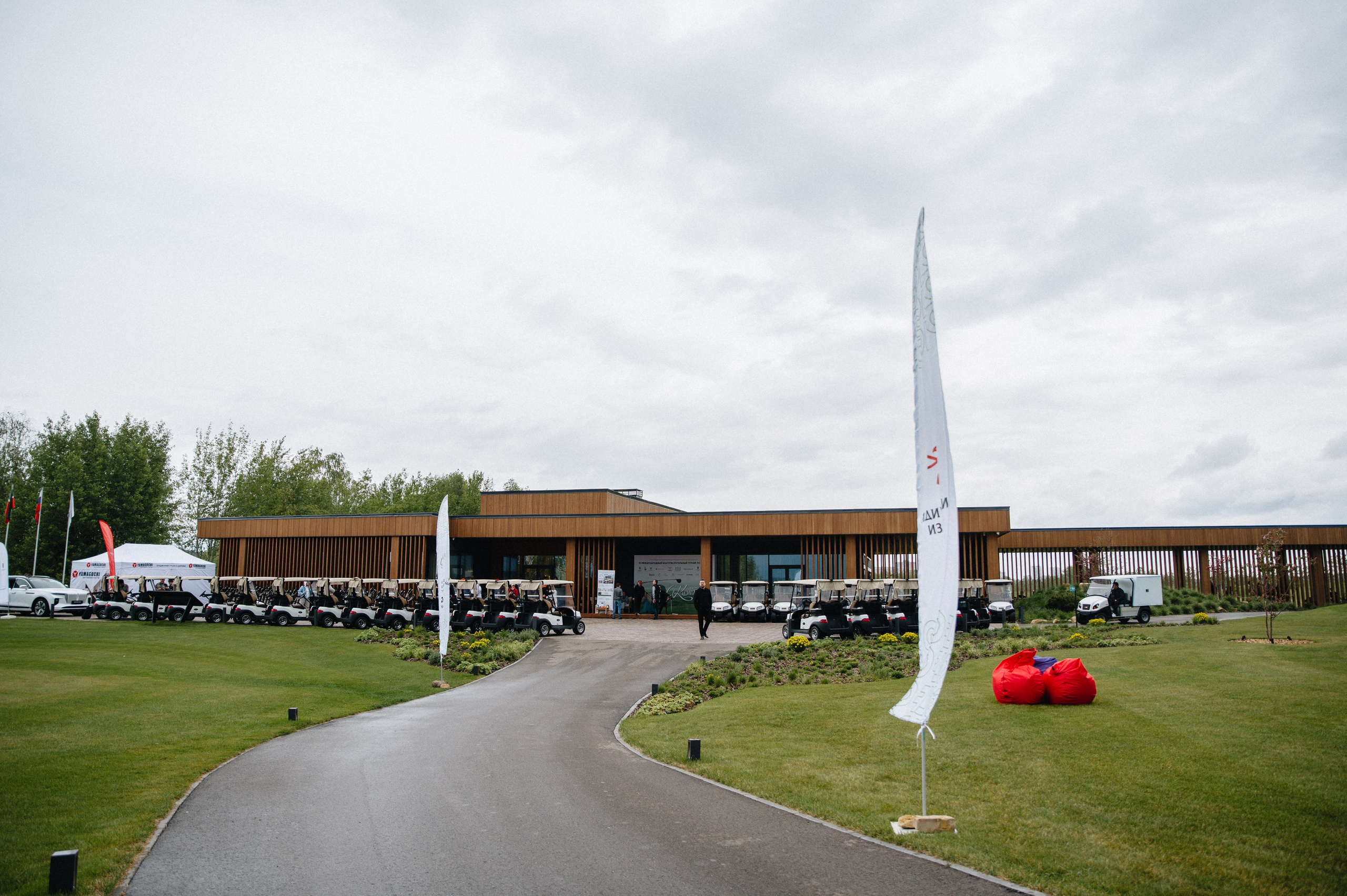 III Международный Благотворительный турнир «Ак Чәчәкләр». Свадебный и репортажный фотограф в Казани Айрат Хайриев