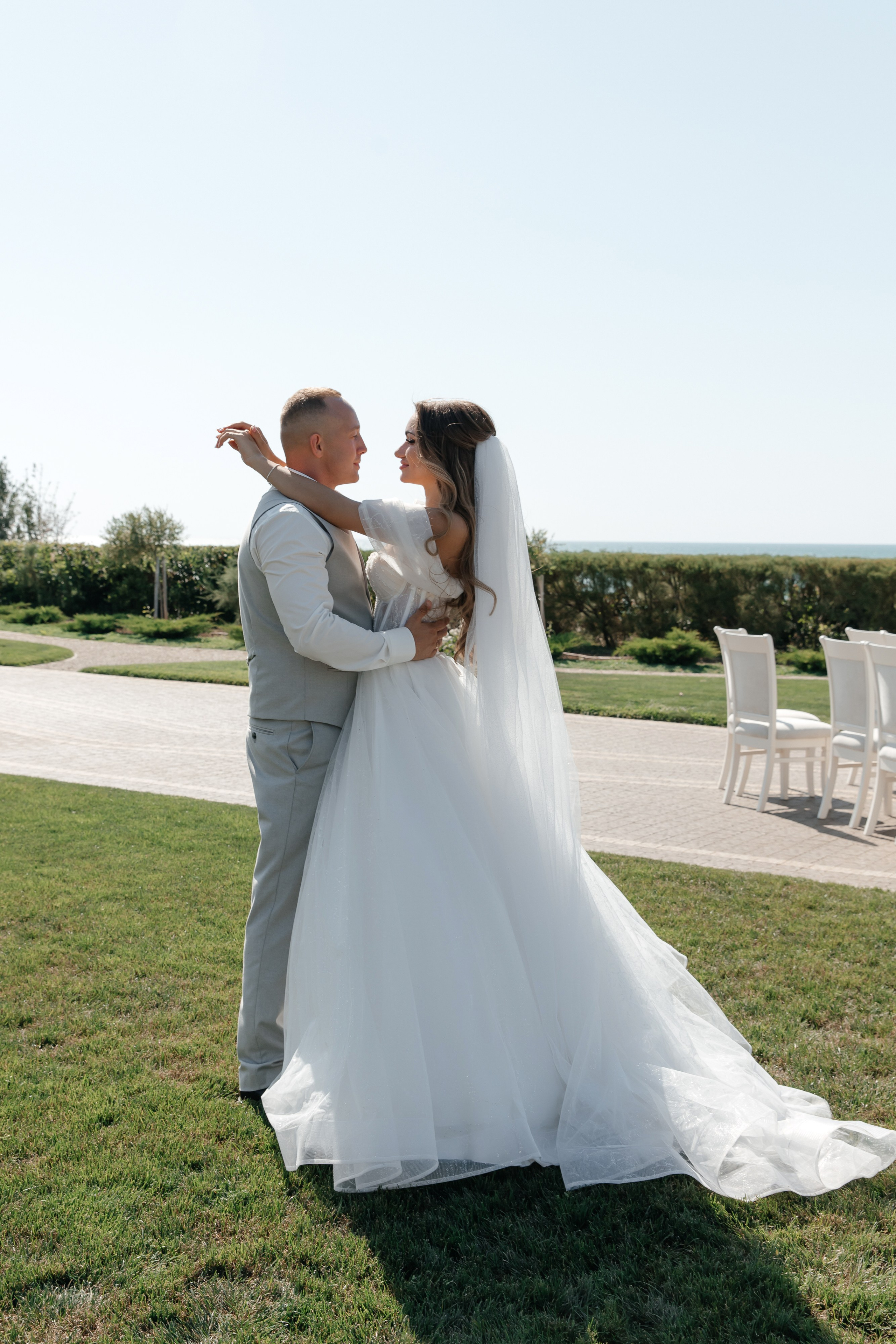 V & A. ФОТОГРАФ