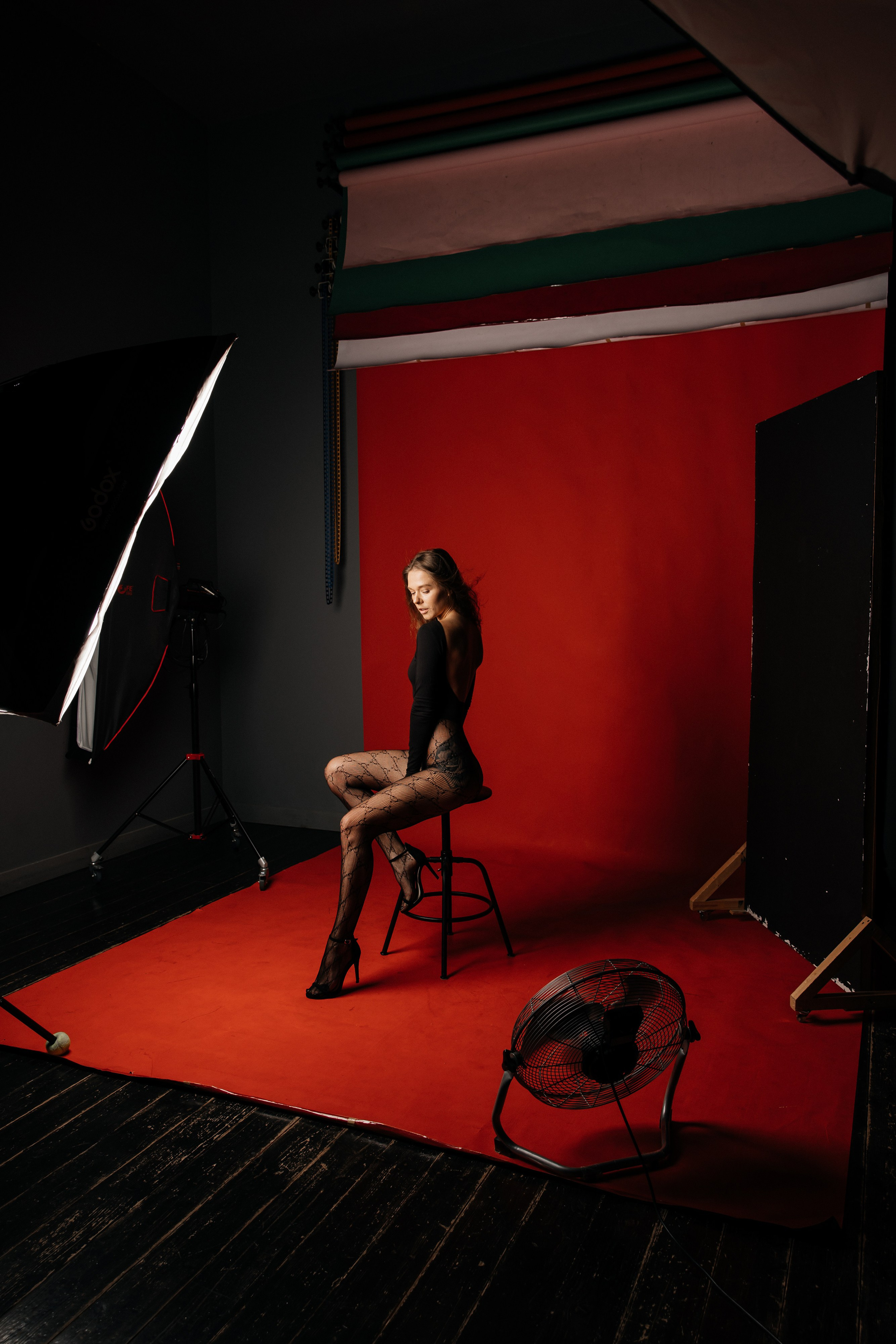 Studio. ФОТОГРАФ