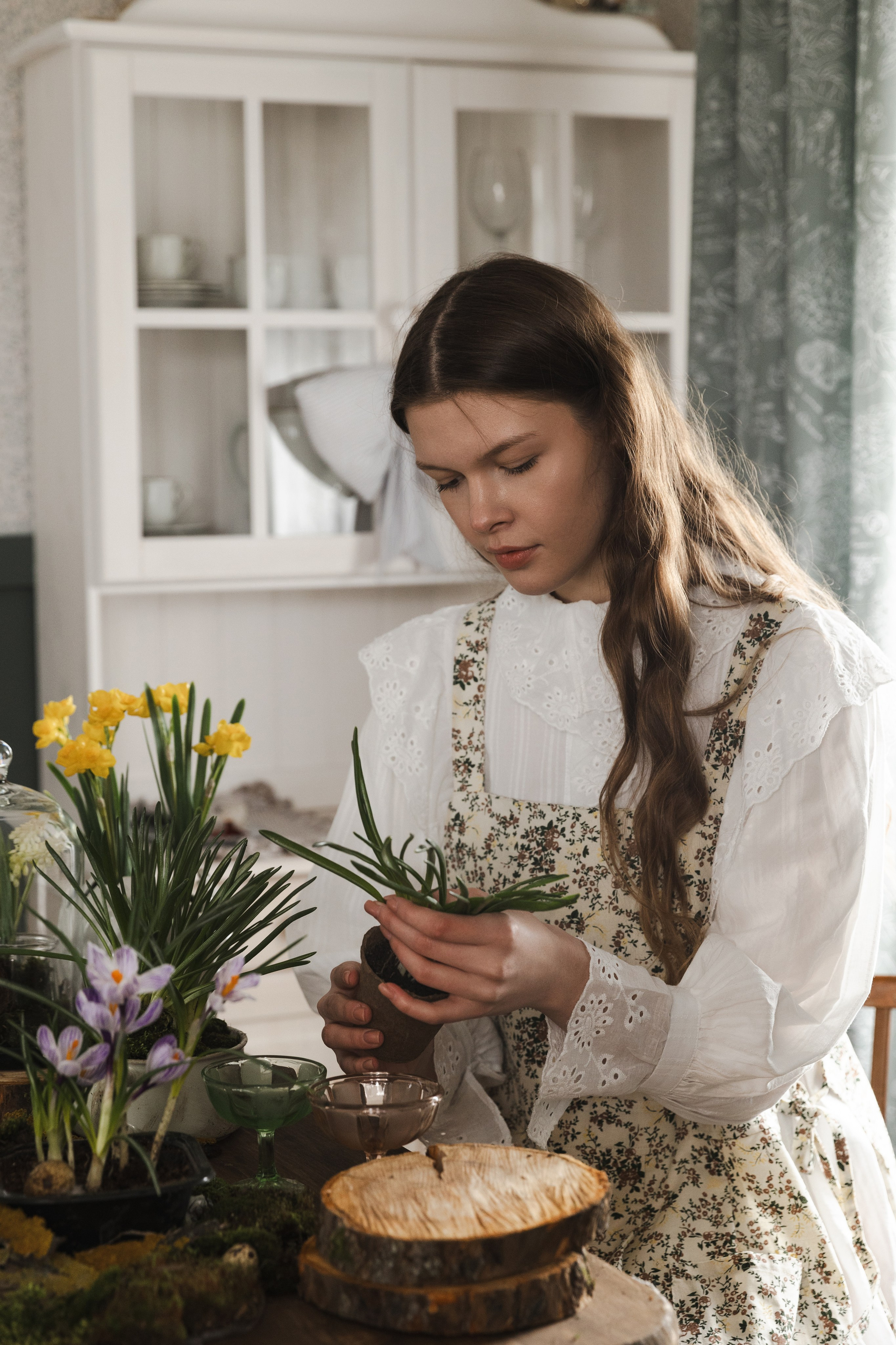 Пасха. Женский и семейный фотограф в Туле Катя Вуколова