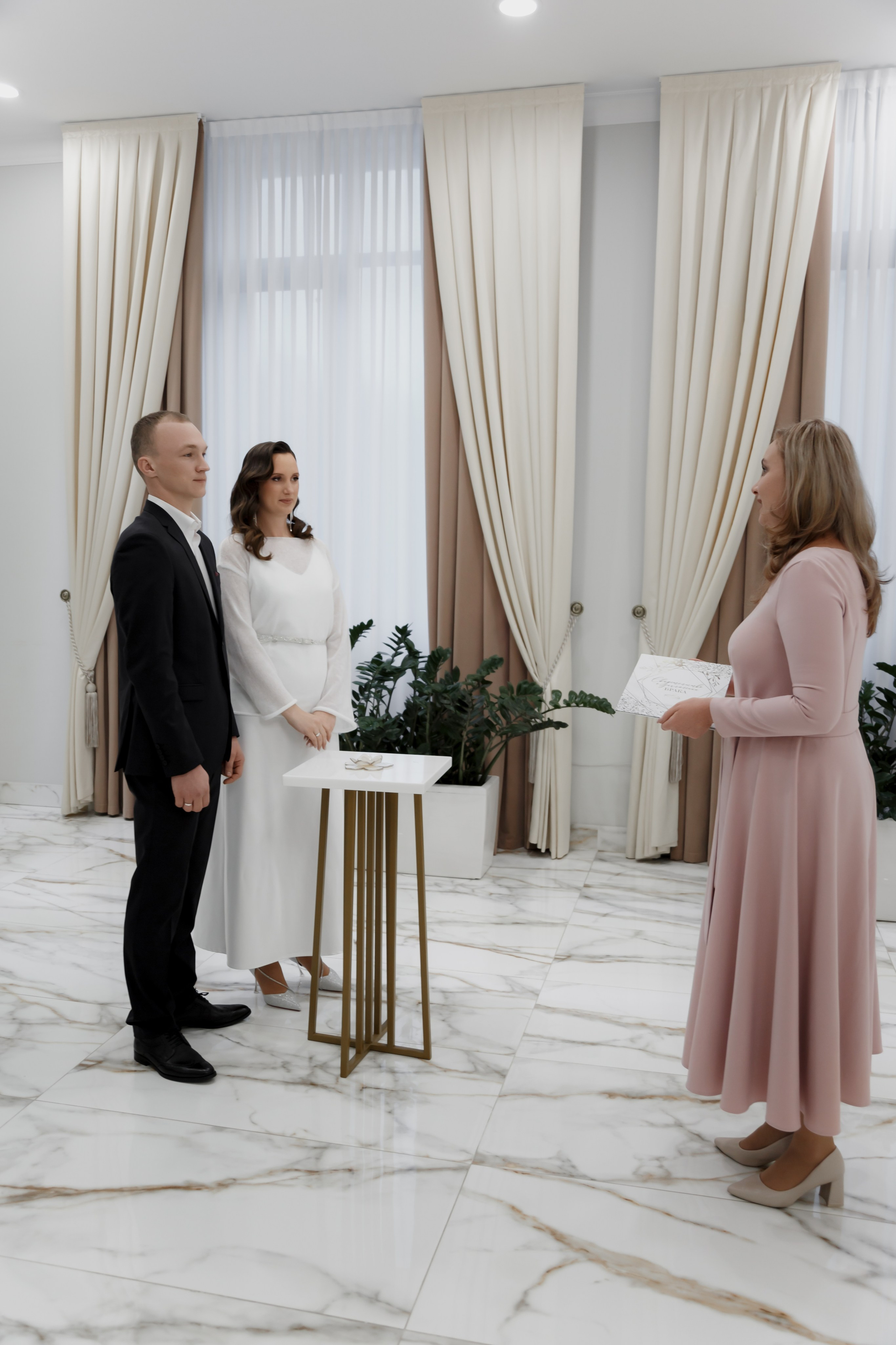 Ирина и Виктор. Профессиональный фотограф Надежда Антонова