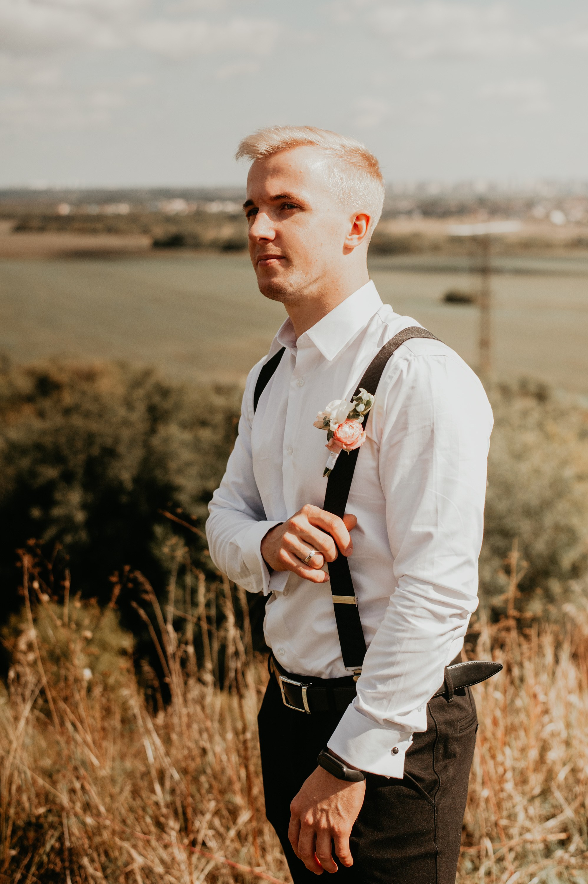 Фроловы. Фотограф и ретушер Ручьева Анастасия