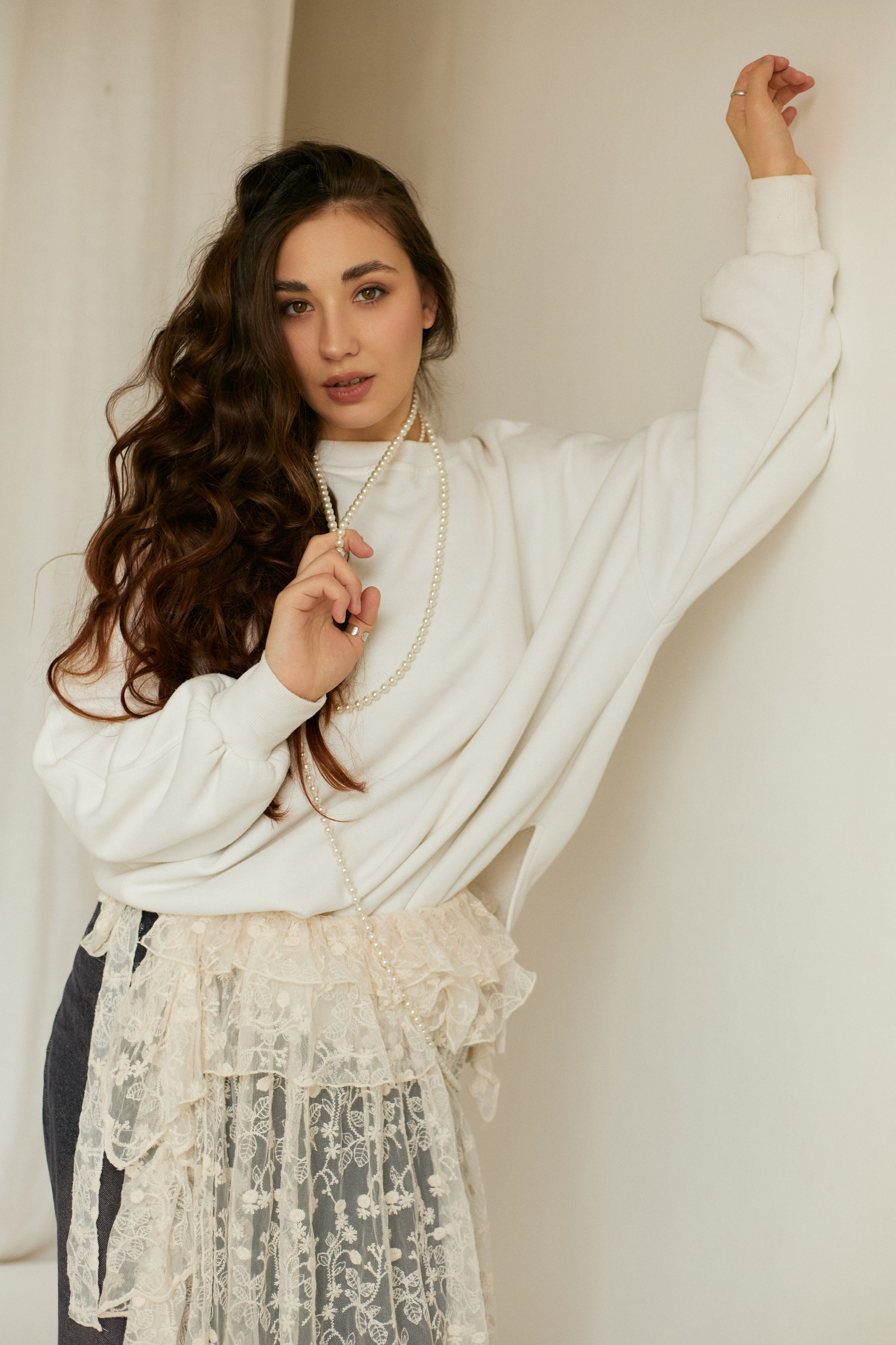 Air. Ксения Исакова — фотограф Кострома