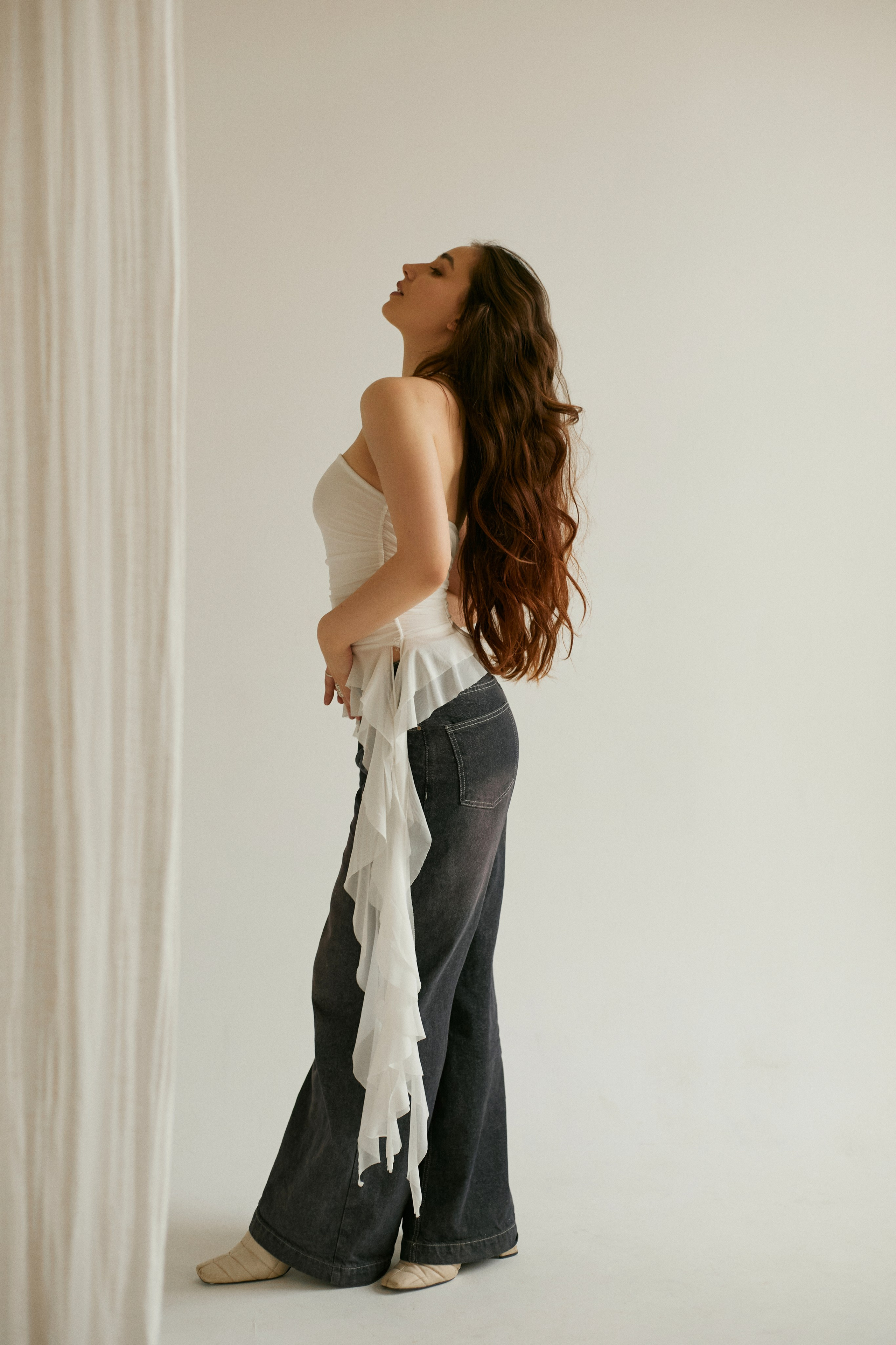 Light romantic. Ксения Исакова — фотограф Кострома