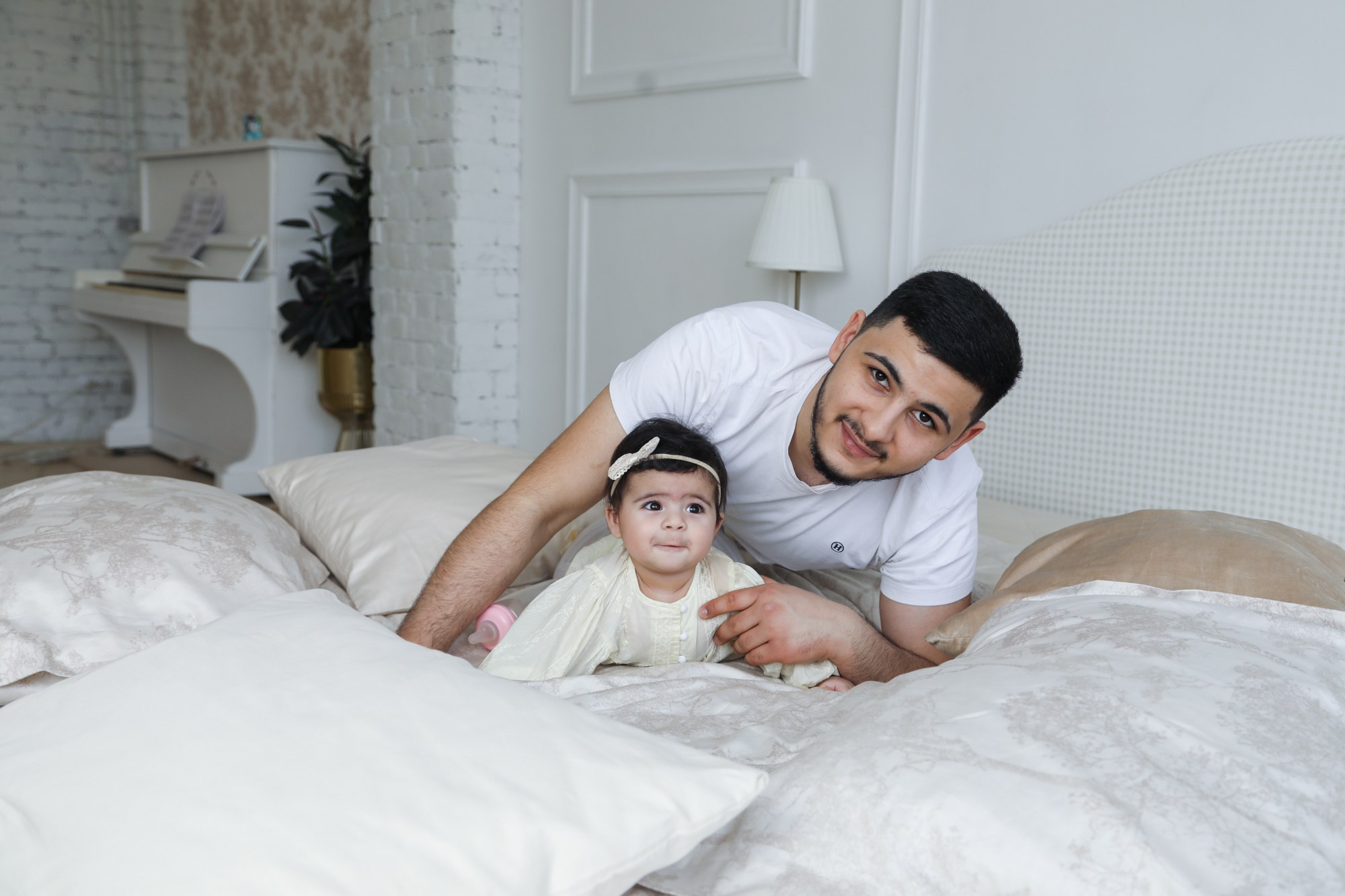 Айсель. Семейный и детский фотограф в Санкт-Петербург. Natalia Fadel