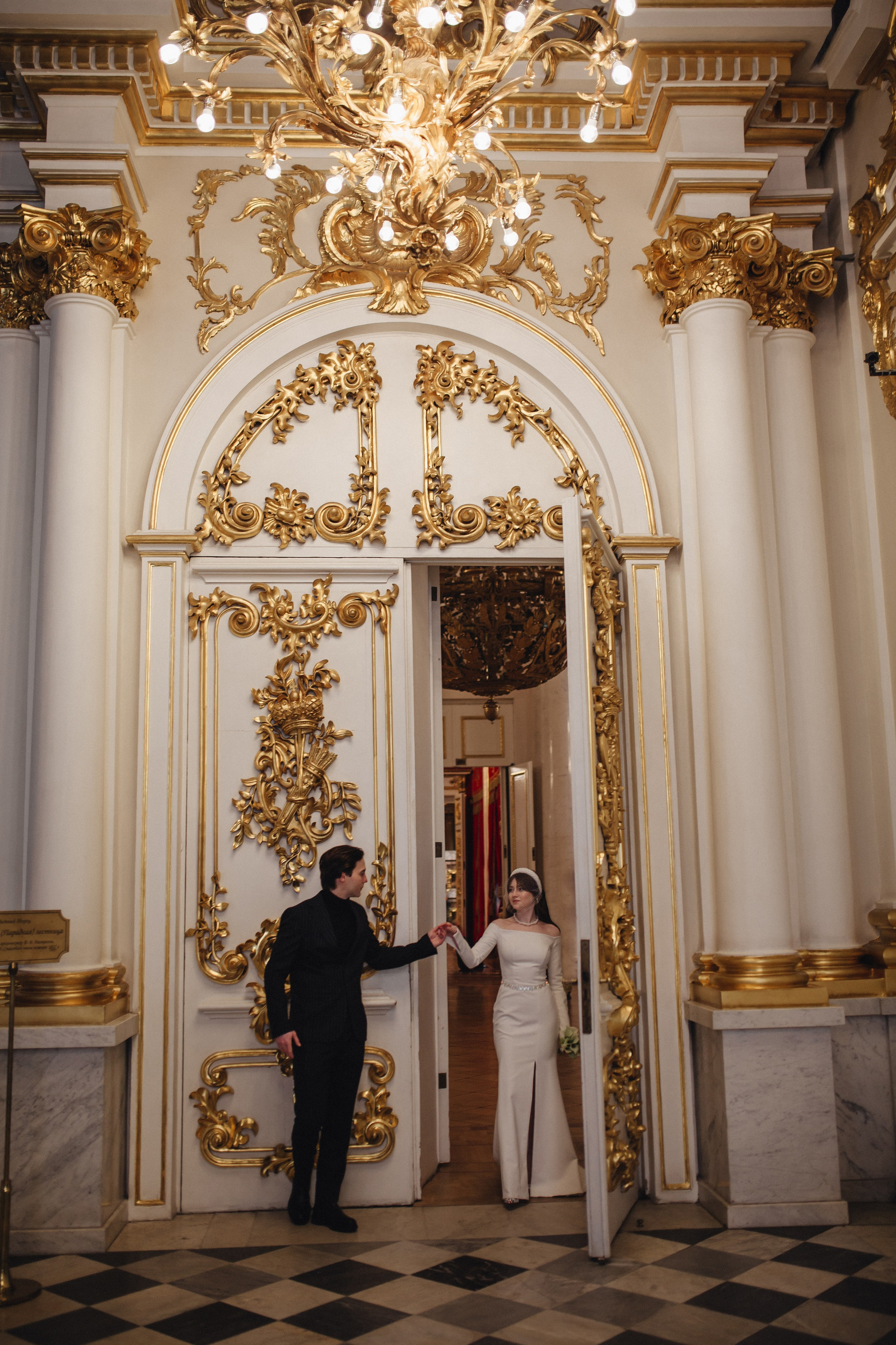 26.12.24. Фотограф в Санкт Петербурге Лара Великова