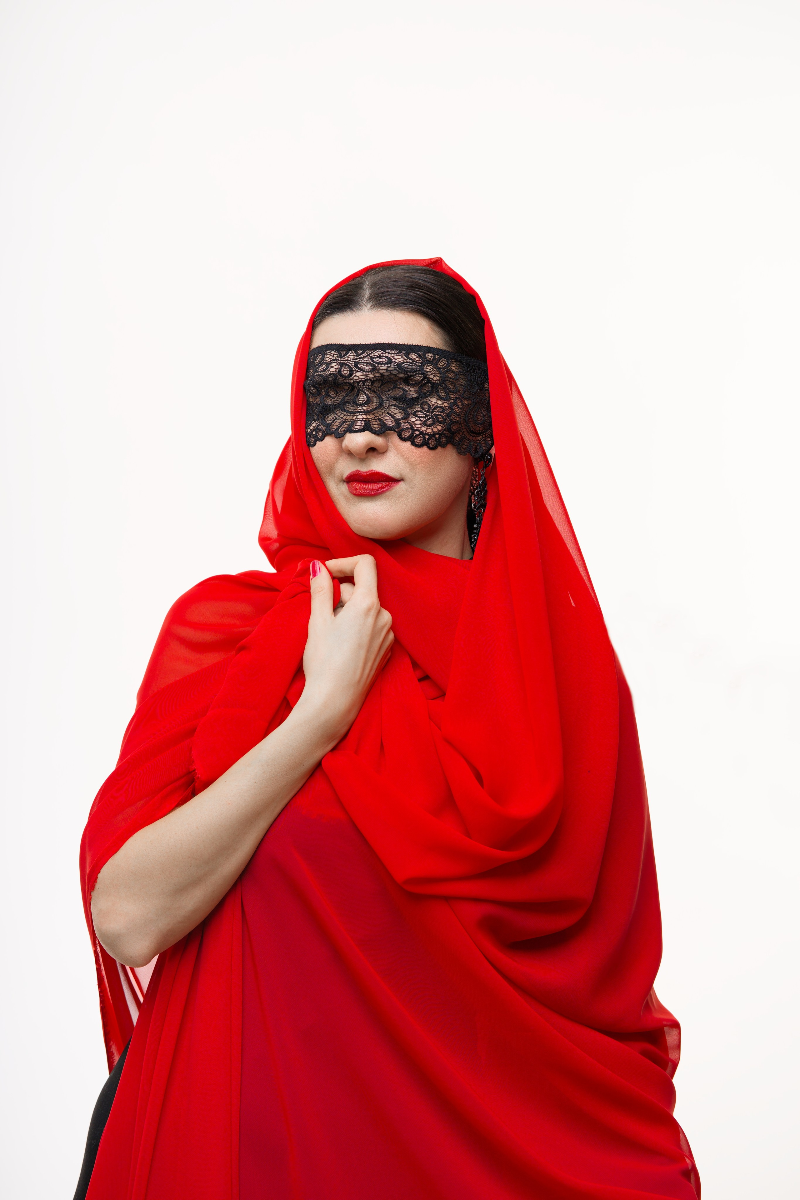 Богиня. Портретный фотограф в Тюмени Баталина Ольга