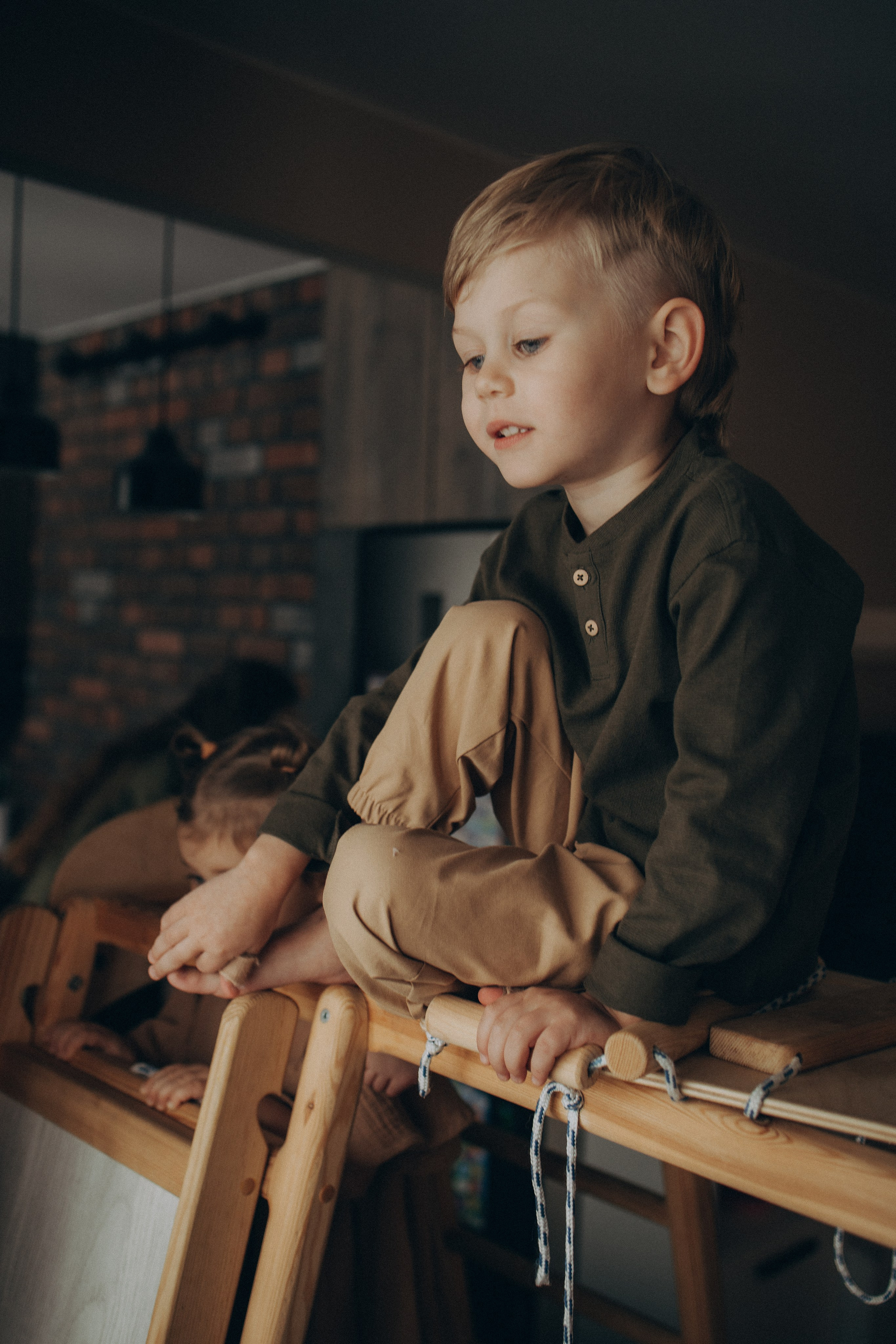Антон + Виктория = Стёпа и Варя. Семейный и детский фотограф в Нижнем Новгороде Анурьева Алена