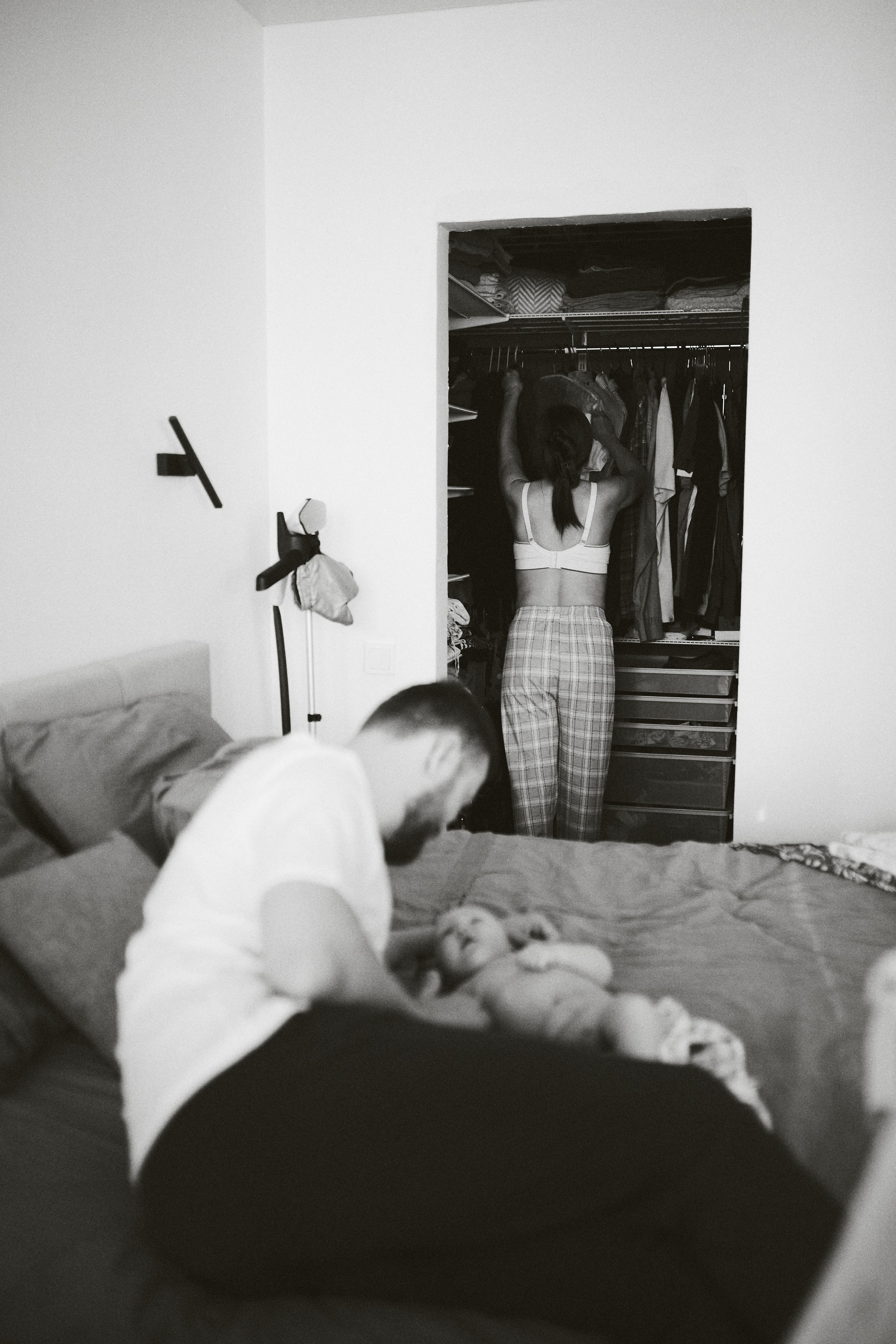 Папины гены. Фотограф Ионова Анастасия, г Владивосток