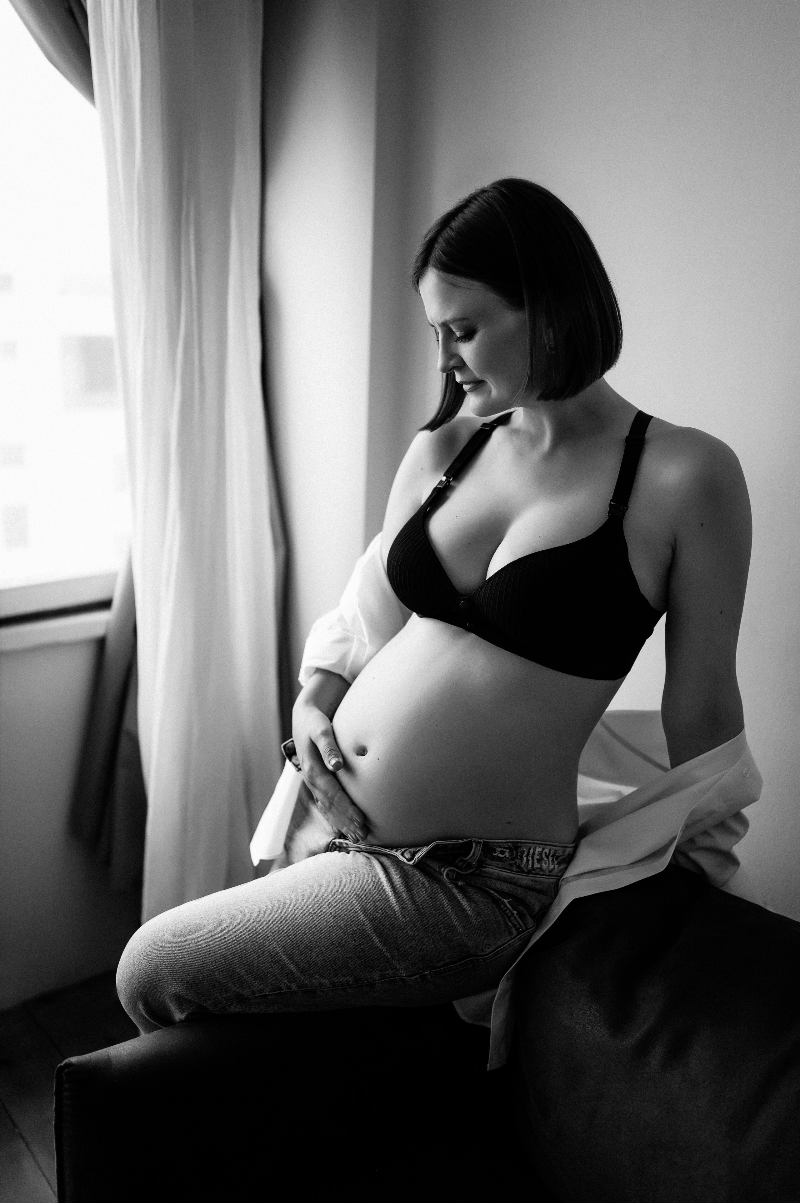 В Интерьере. Свадебный фотограф, фотограф беременности Дарья Доценко