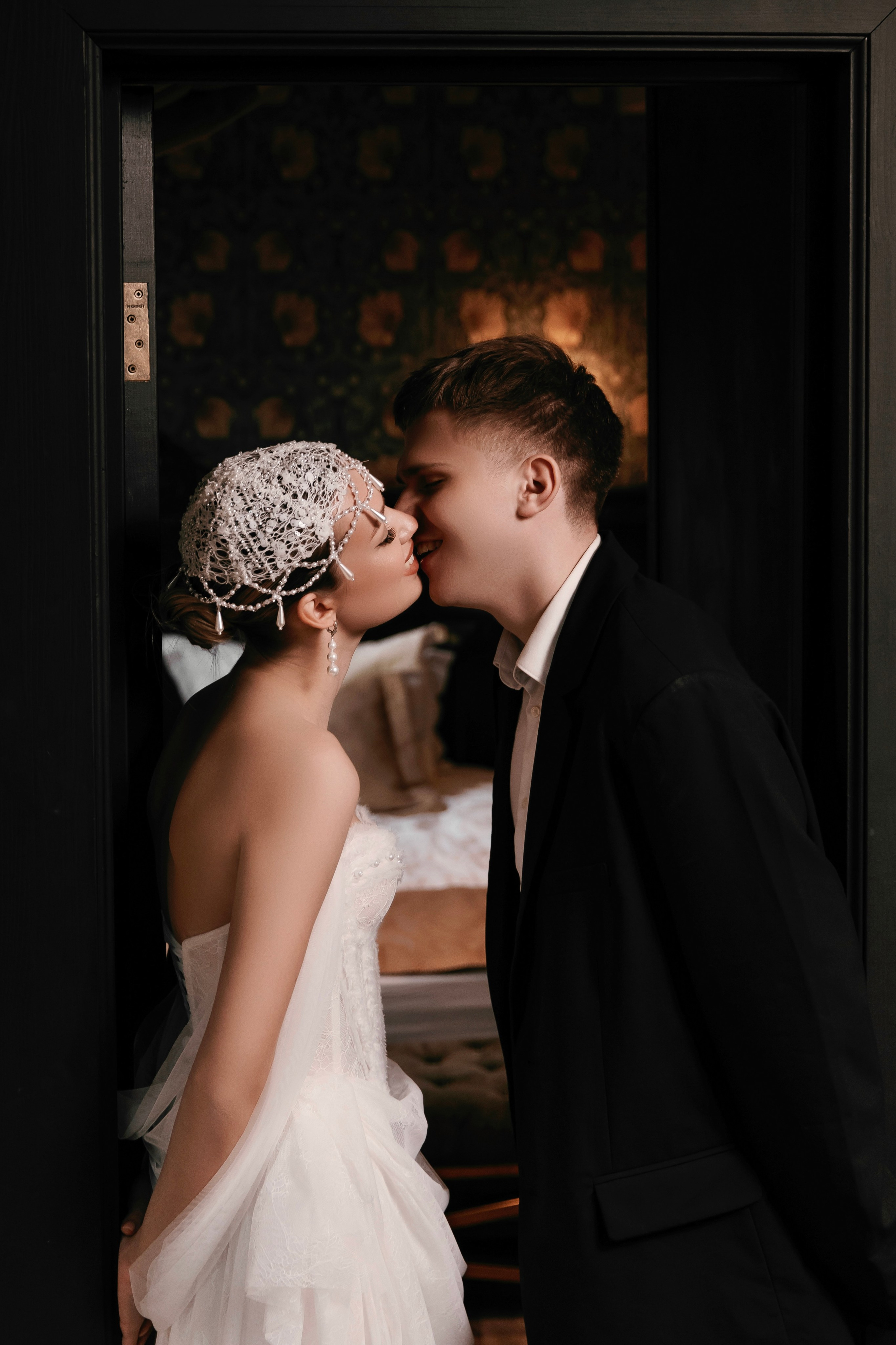 Polina&Egor. Главная