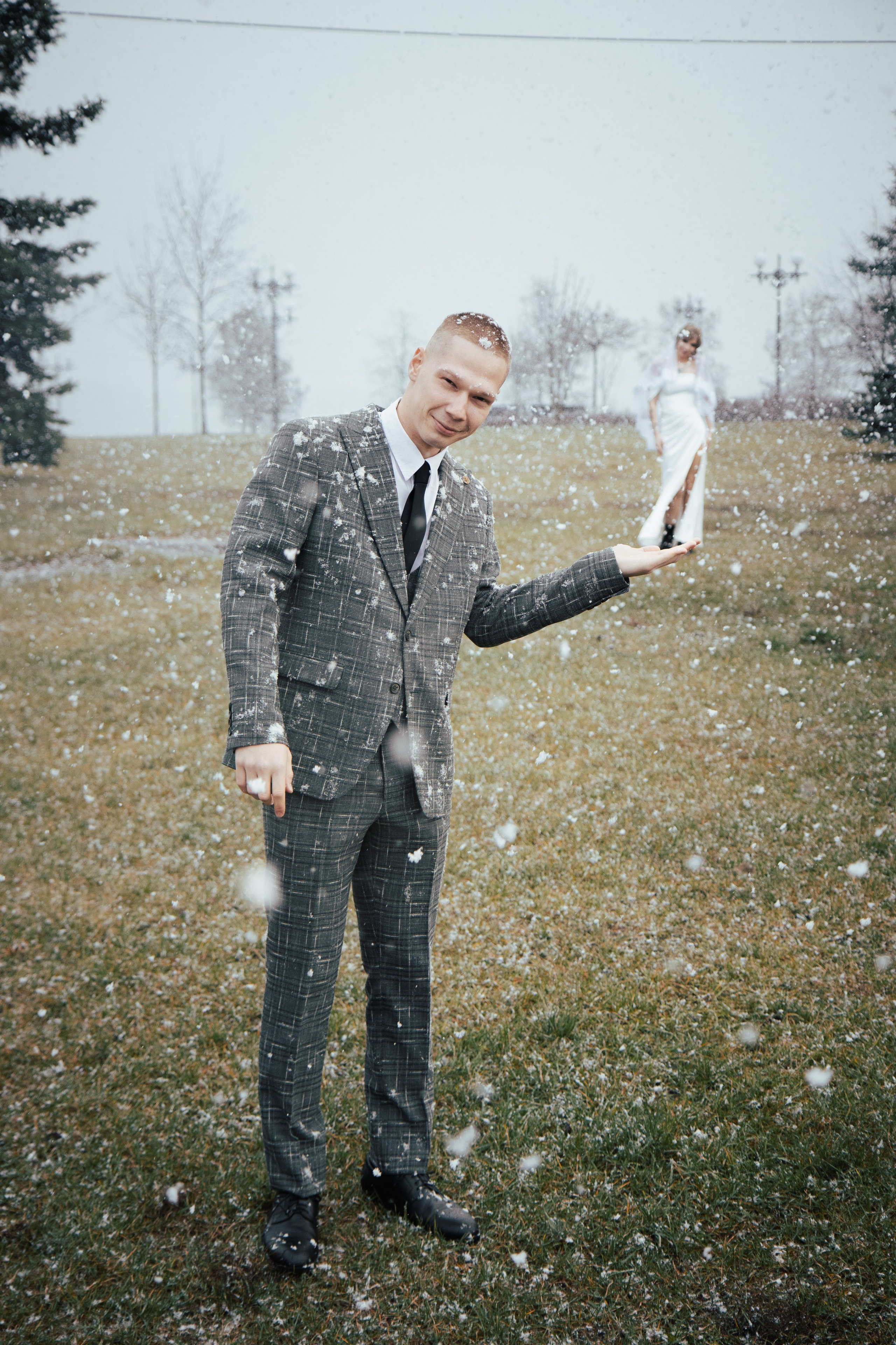 Роспись @Миша&Варя@. Репортажный, event, love-story, креативный фотограф в Ярославле Мелюшин Александр