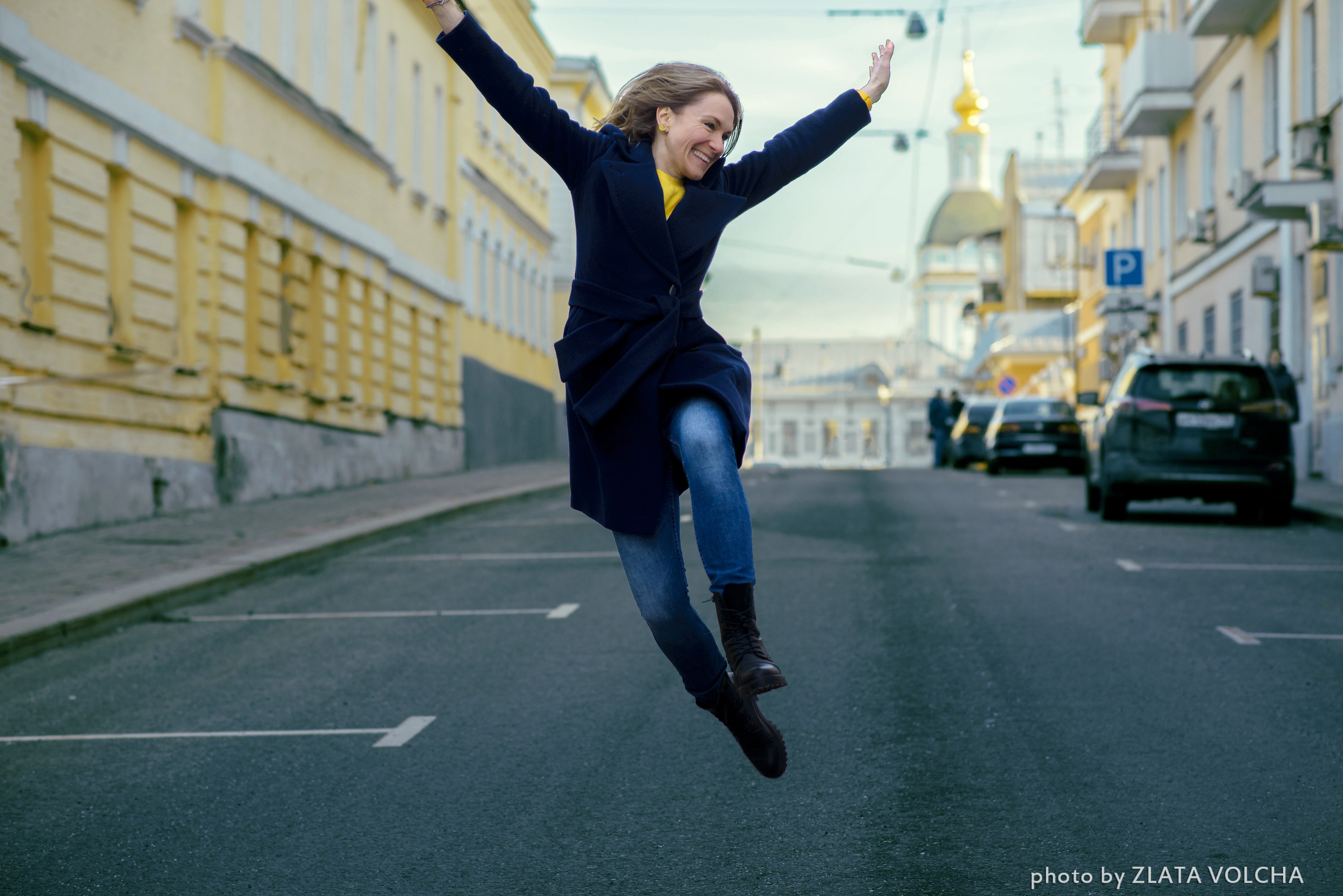 Портрет. Фото, видео, монтаж