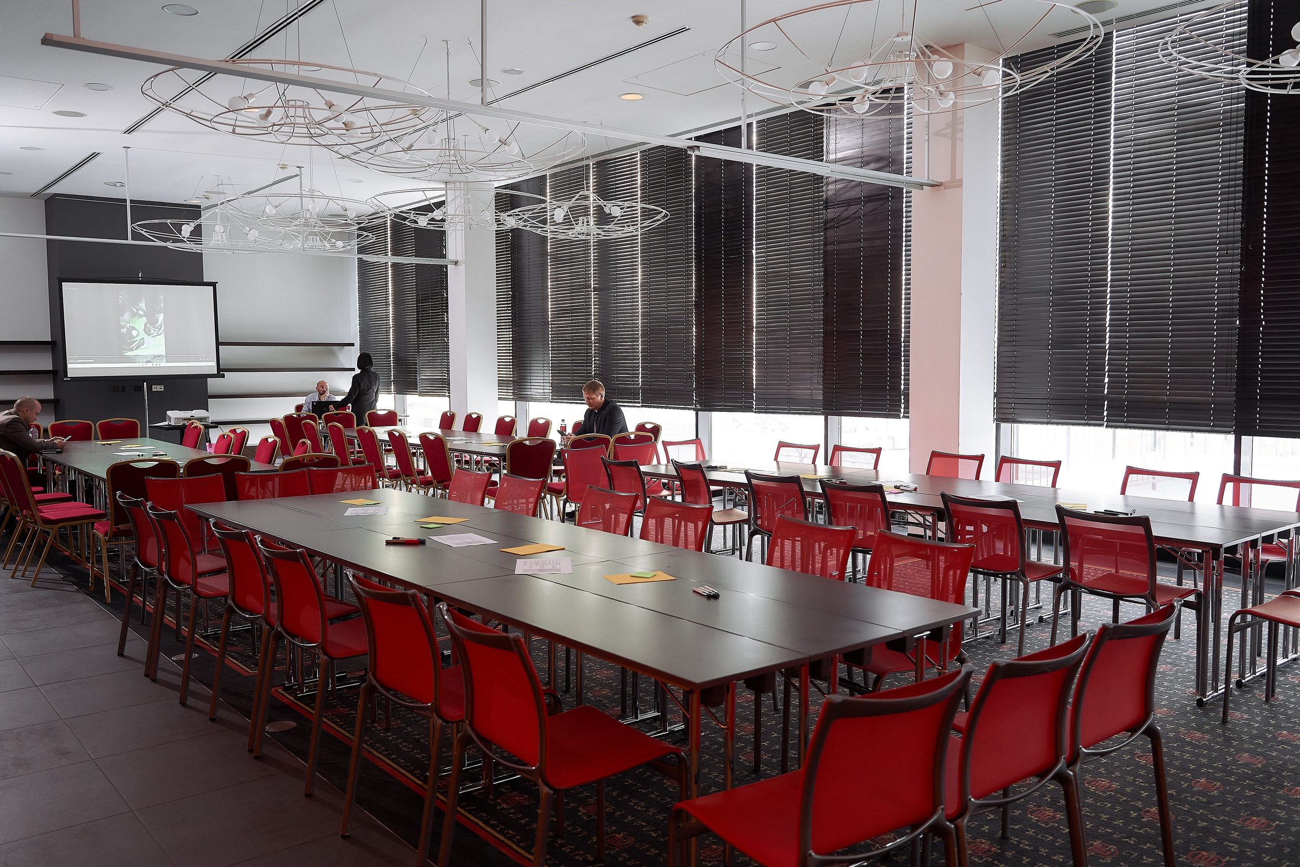 ЦЕМФест. Организация мероприятий в Екатеринбурге BORDO