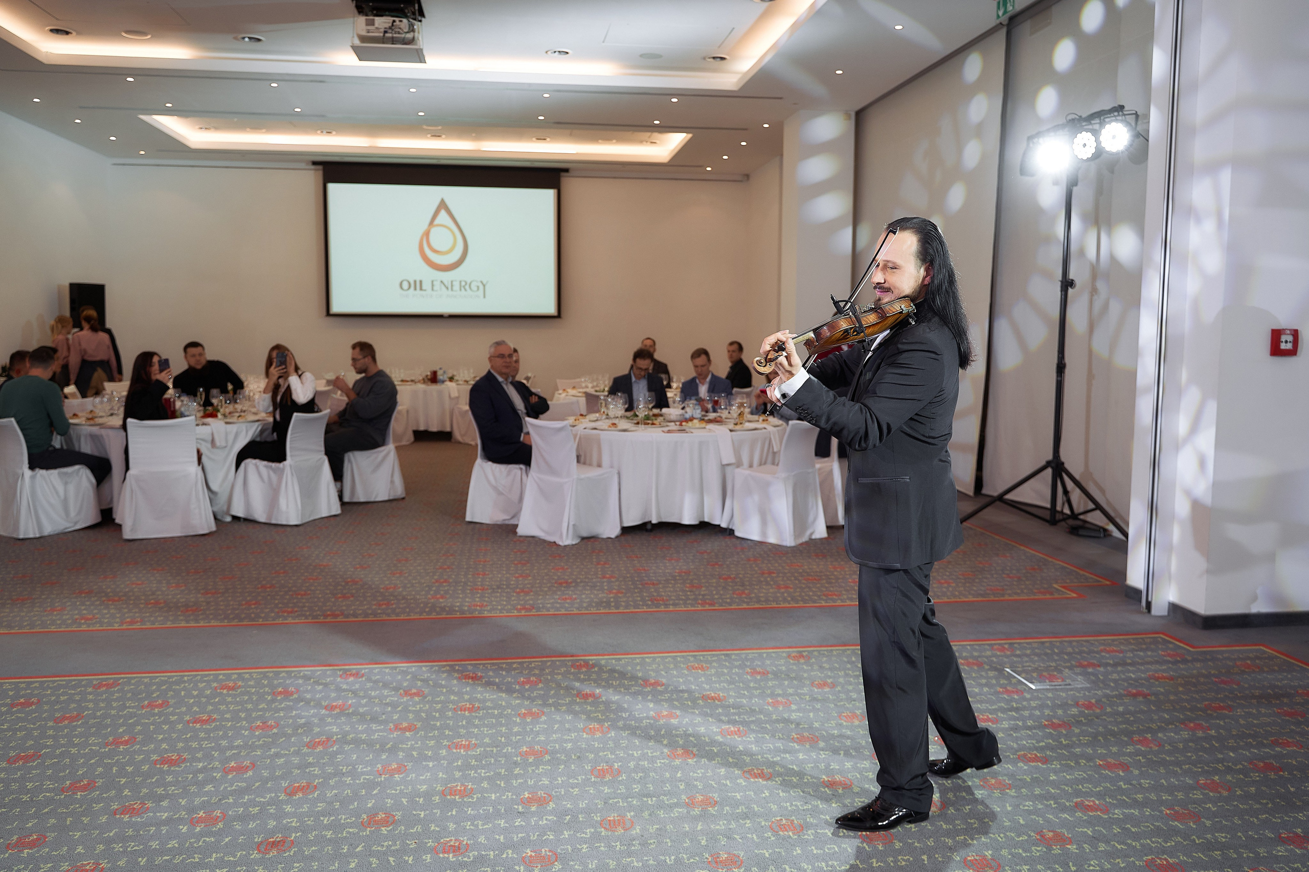 ЦЕМФест. Организация мероприятий в Екатеринбурге BORDO