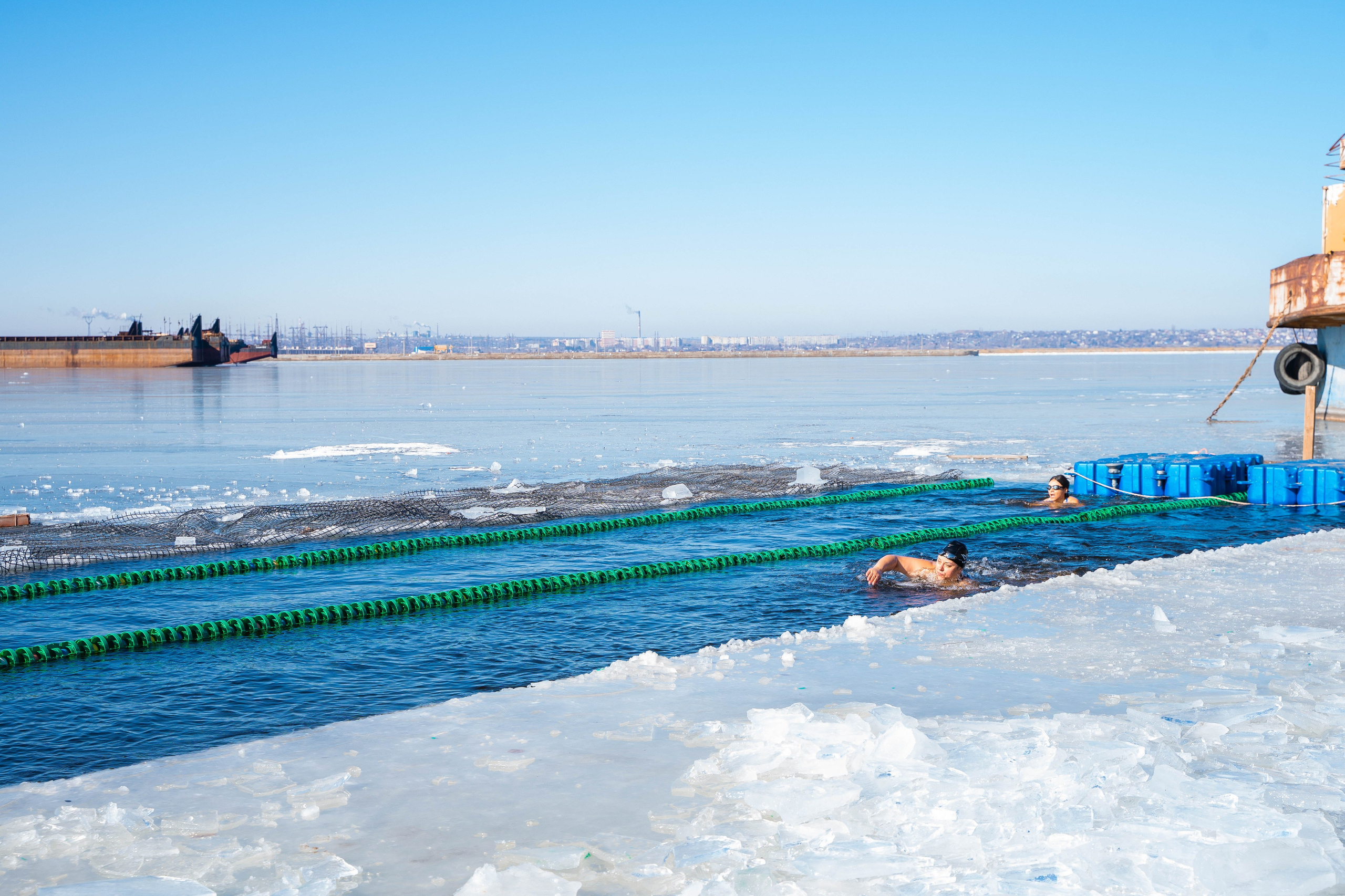 Моржеран. Shmeleva.ph Фотограф Волгоград и Волжский — Анна Шмелева