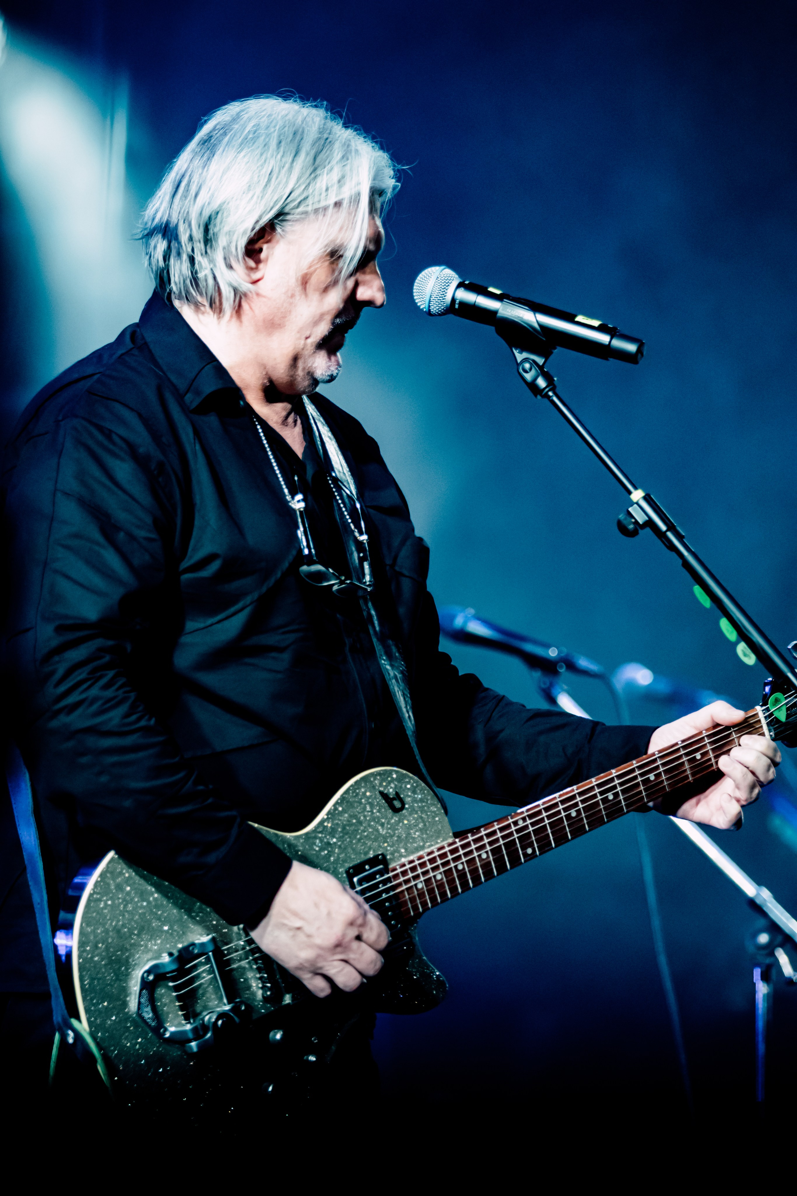 Вадим Самойлов | ДК Горбунова. Концертный фотограф Михальченкова Алёна | Москва