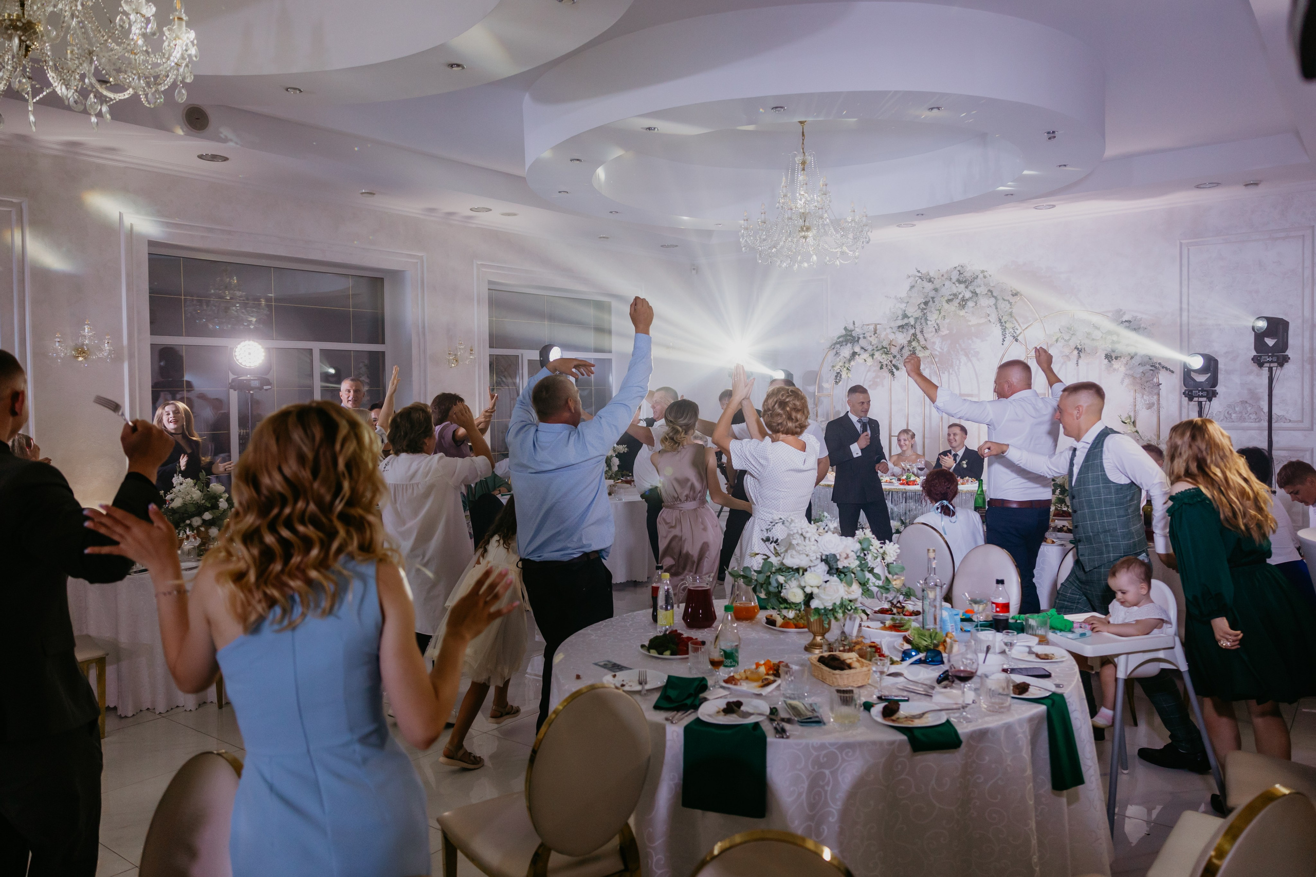 Илья и Алёна. Свадебный и портретный фотограф Минск Евсович Инна