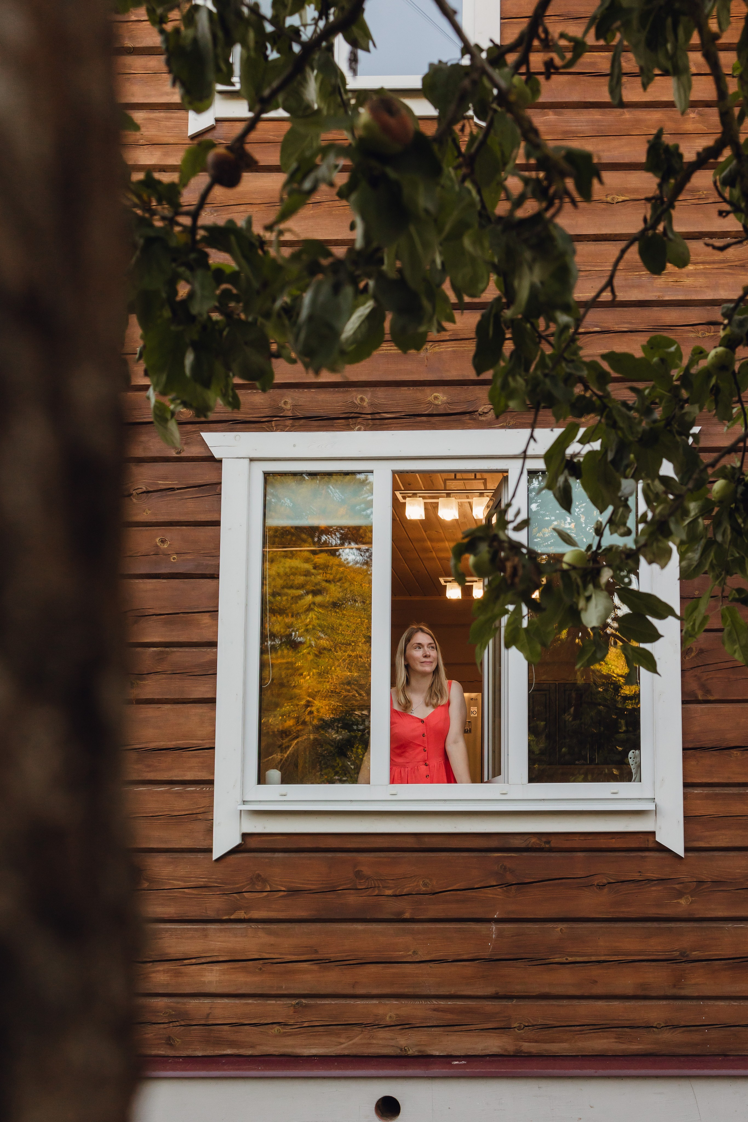 Анна, Михаил, Федя и Боря. Фотограф Печерская Анастасия