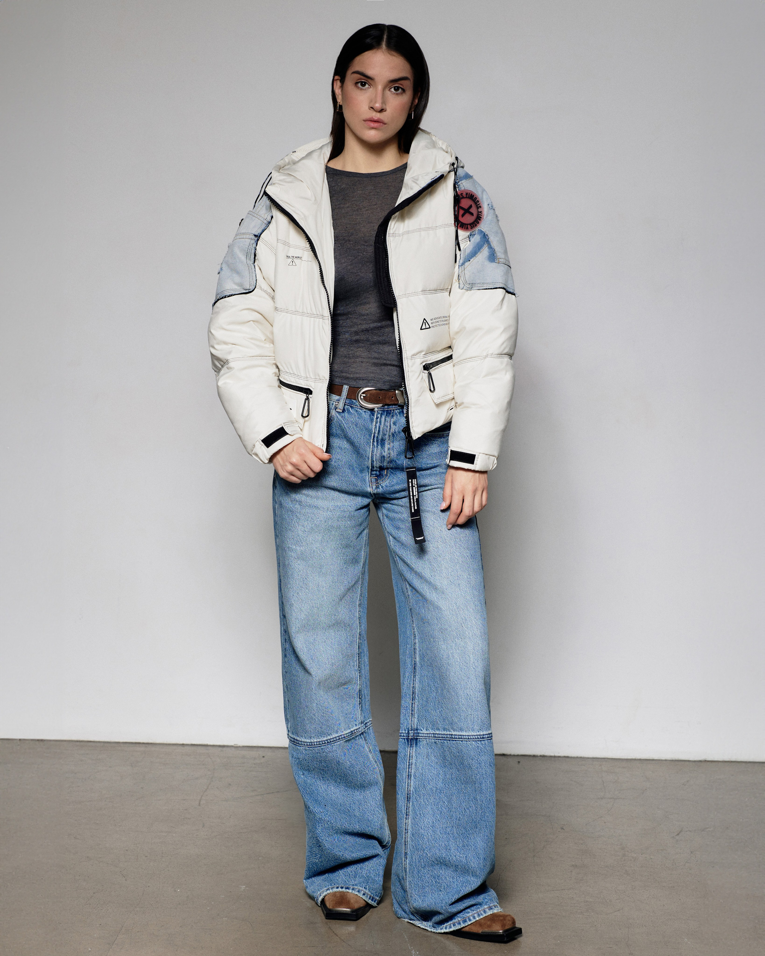 Каталог, пуховик. Главная