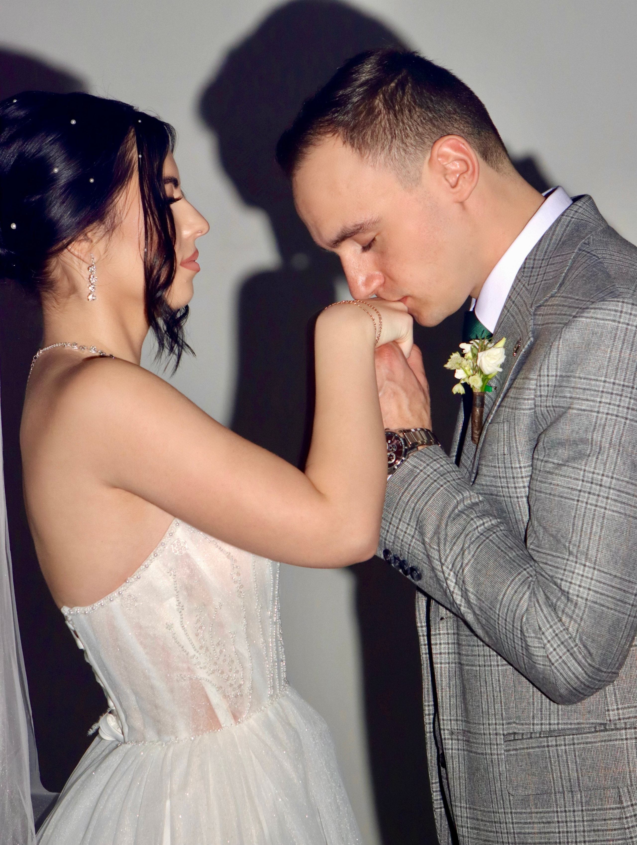 Сергей и Мария. Фотограф в Курске Смирнов Евгений