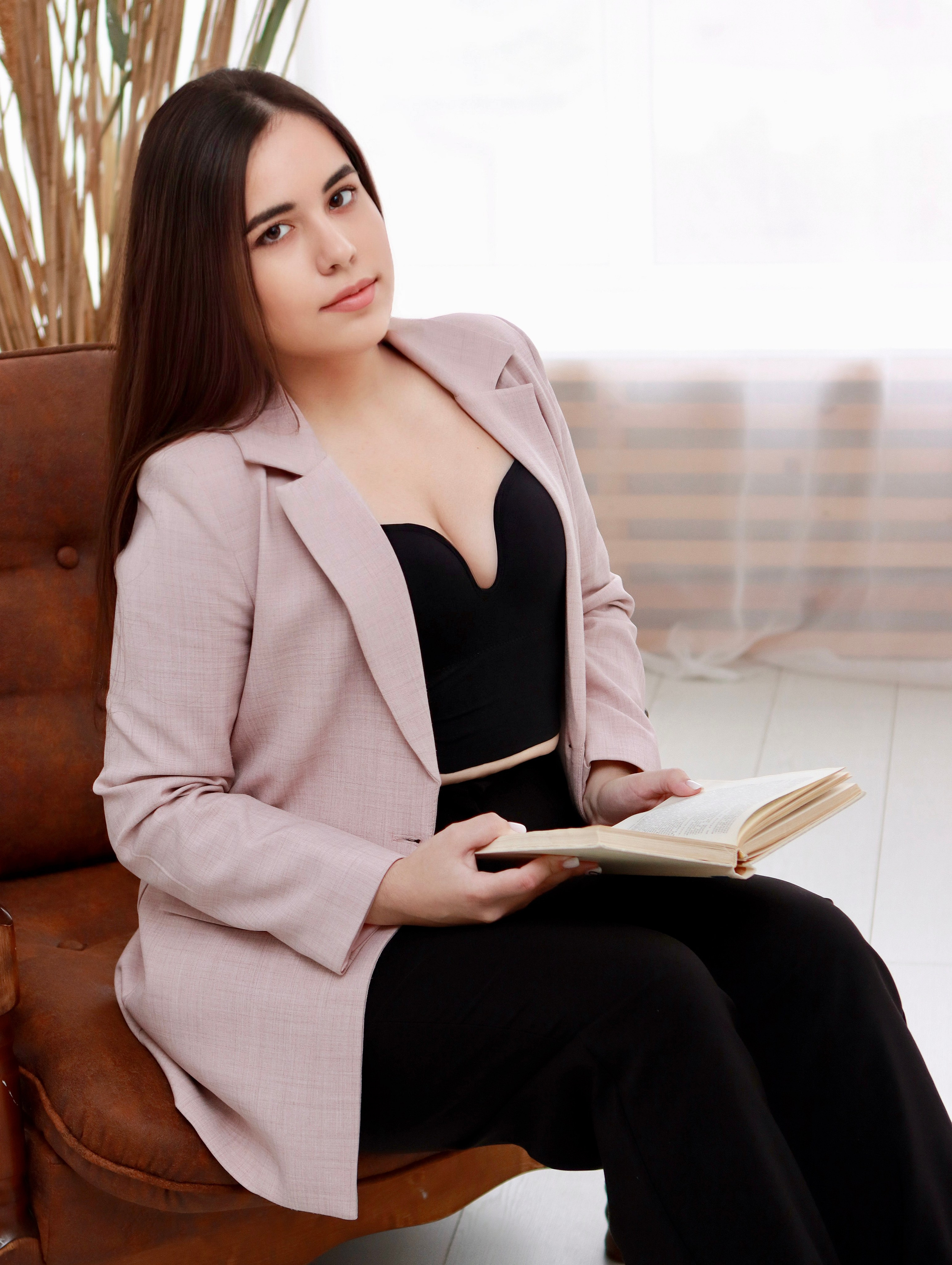 Ульяна. Фотограф в Курске Смирнов Евгений