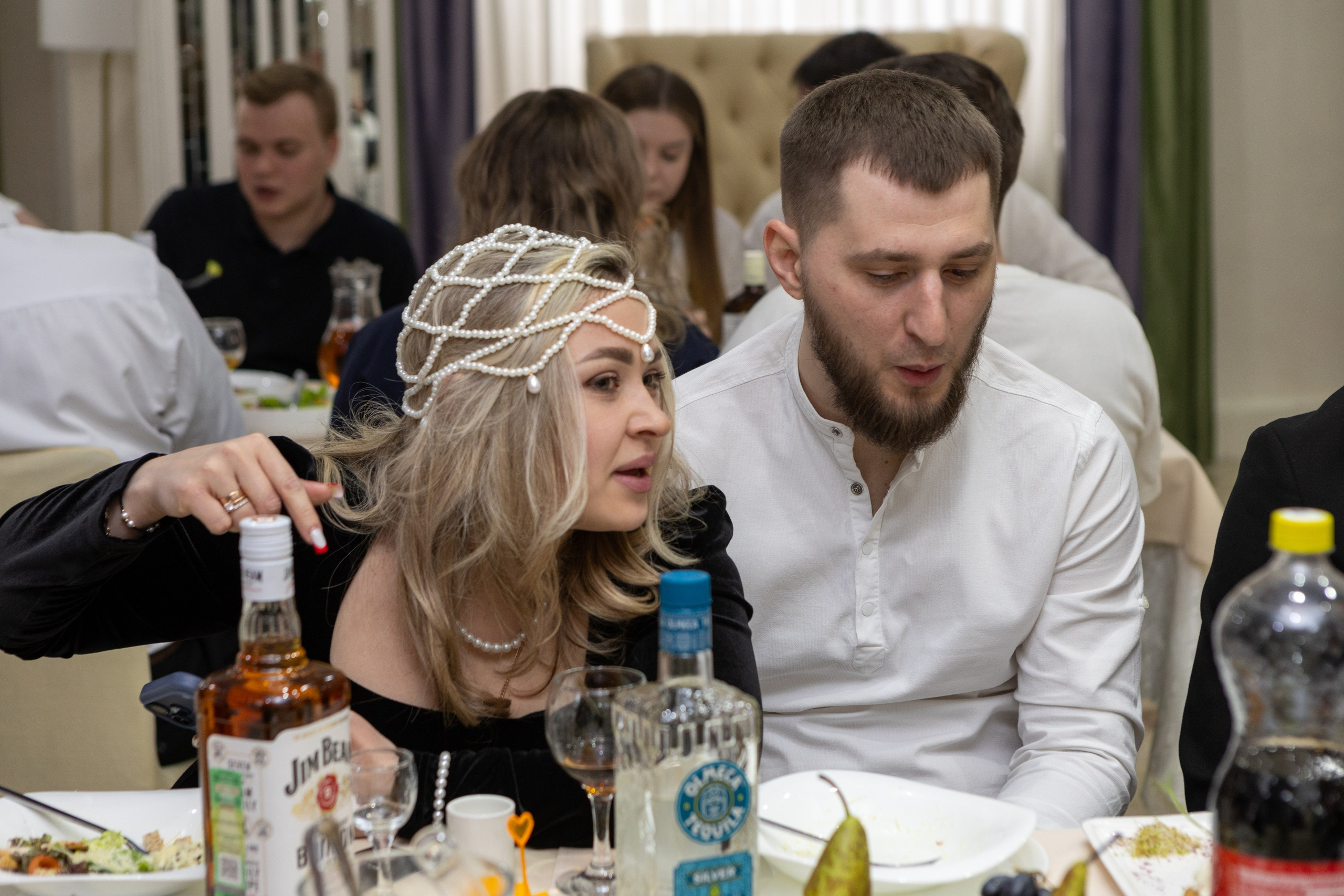 День Рождения Дениса. Фотограф в Курске Смирнов Евгений