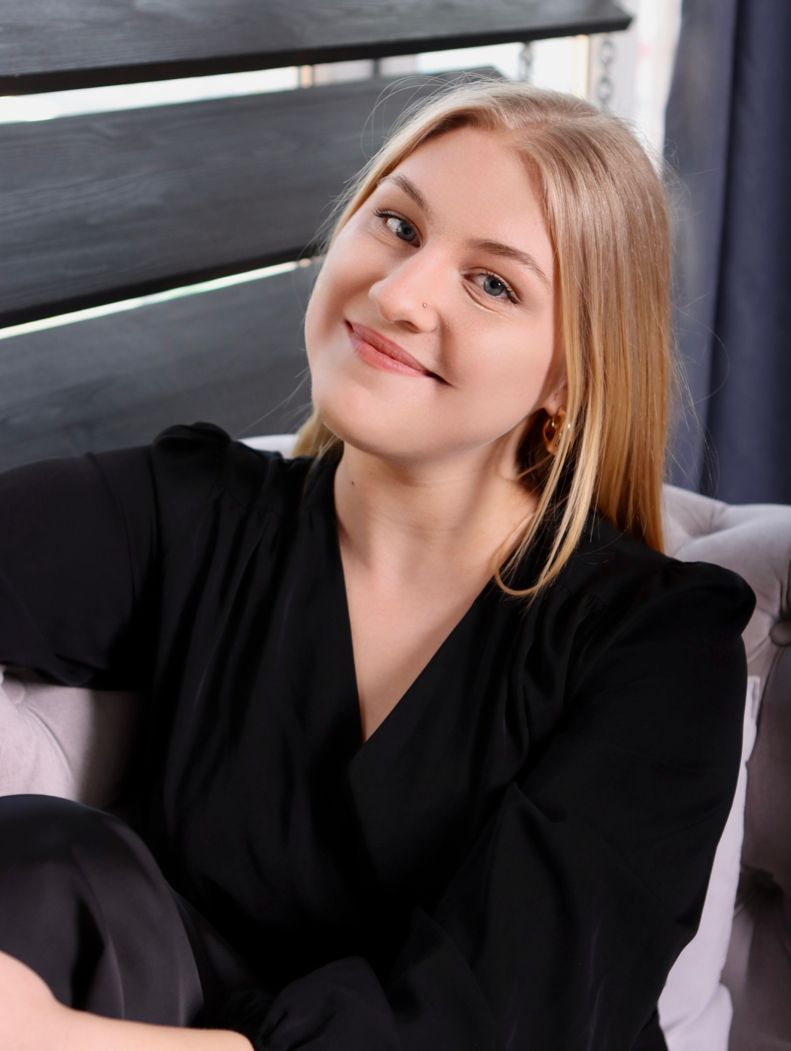 Анастасия и Алексей. Фотограф в Курске Смирнов Евгений