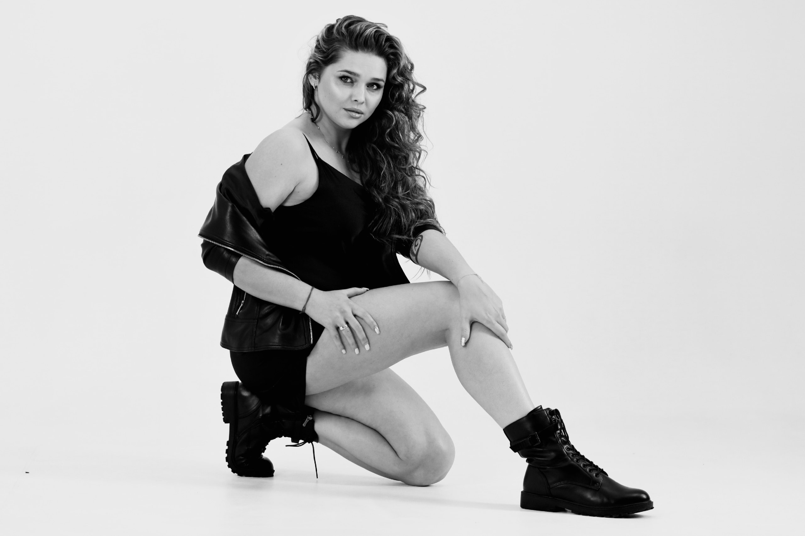 Юлия. Фотограф в Курске Смирнов Евгений