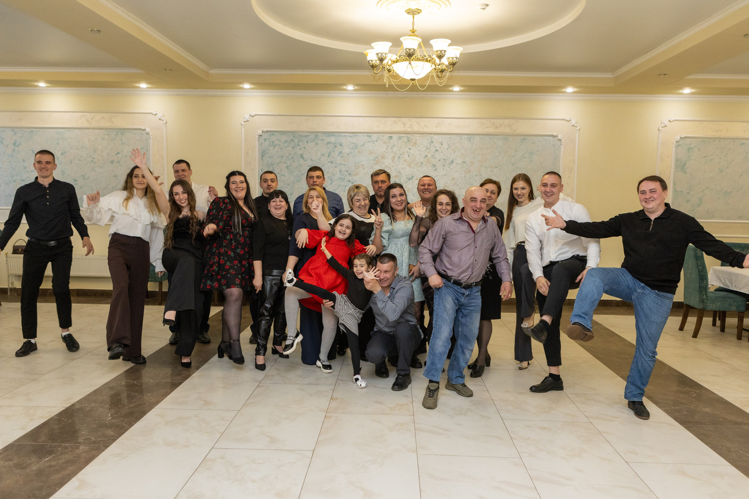 День Рождения Александра. Фотограф в Курске Смирнов Евгений