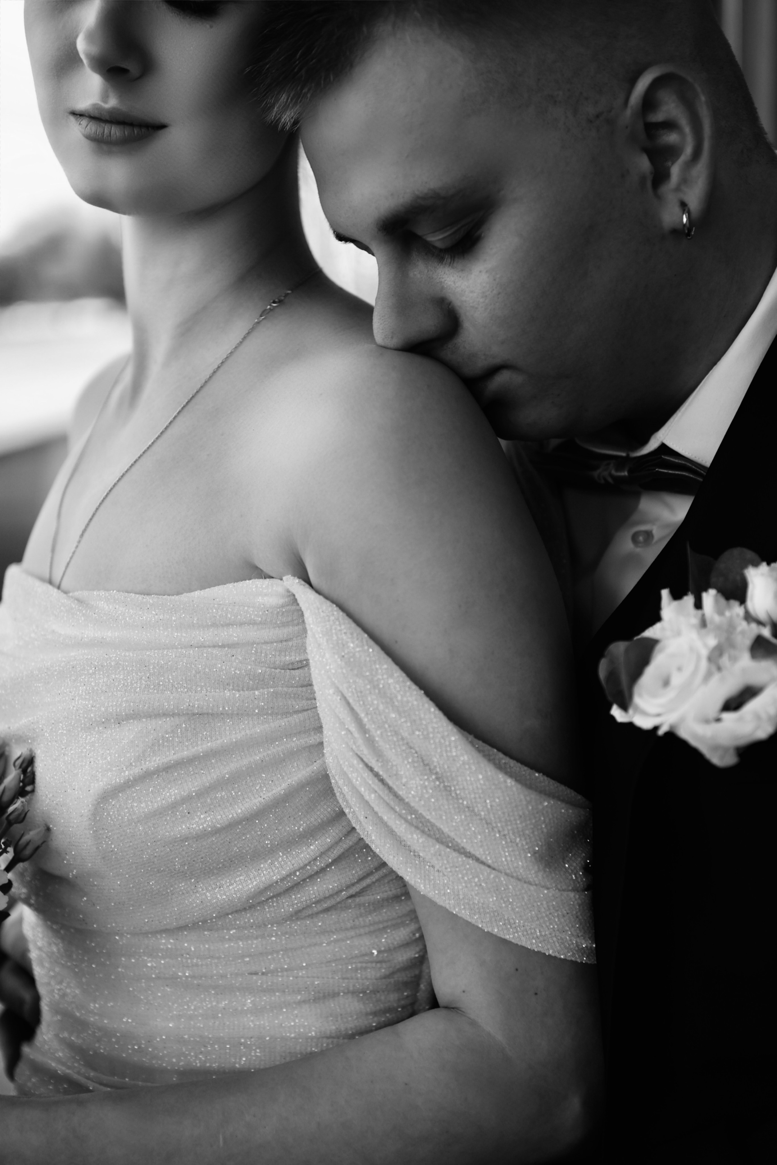 Матвей и Елизавета. Фотограф в Курске Смирнов Евгений