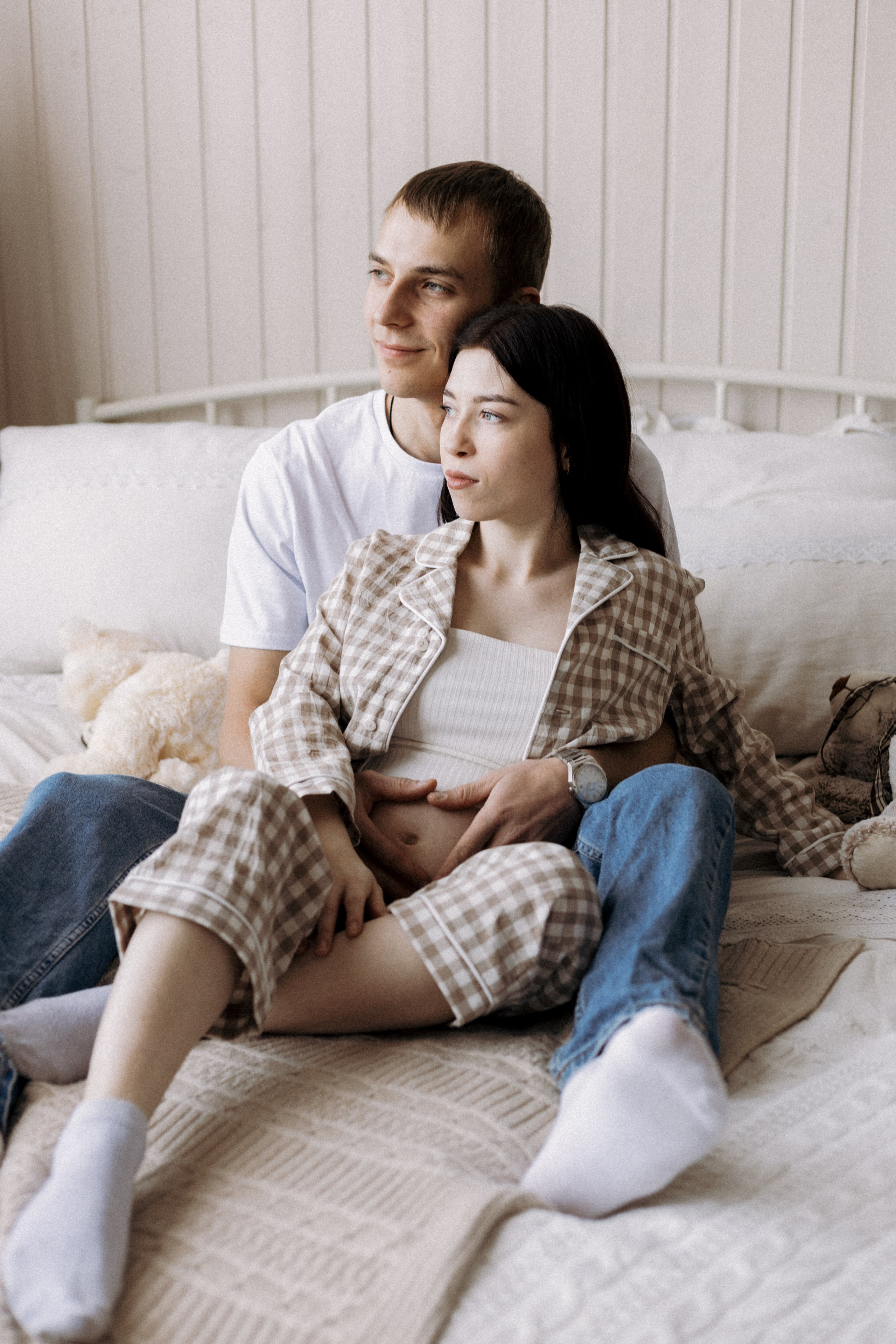 Валерия и Дмитрий. Фотограф в Курске Смирнов Евгений